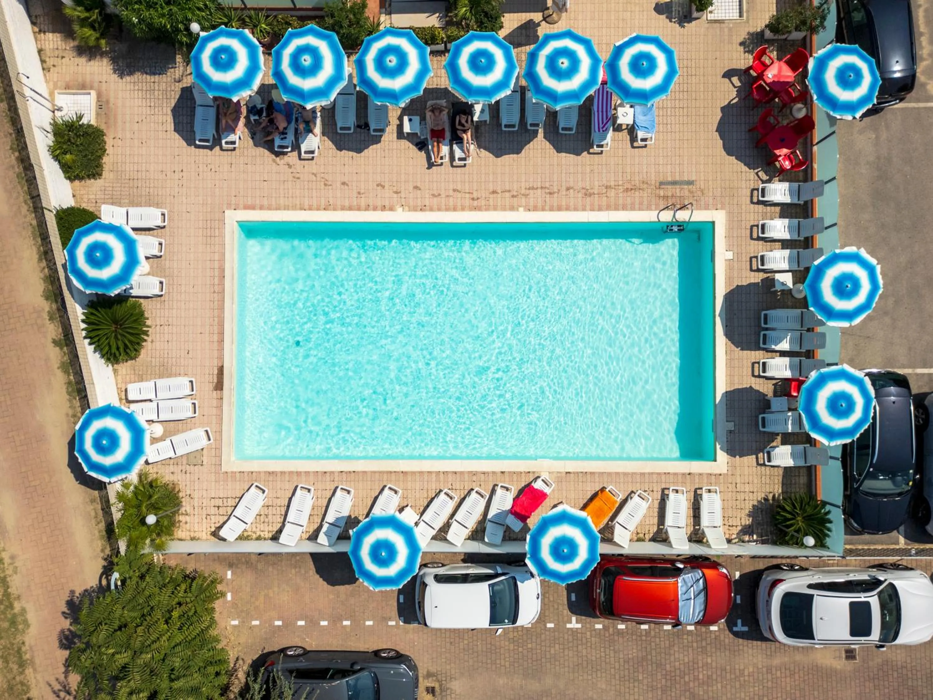 Hotel Nuovo Belvedere