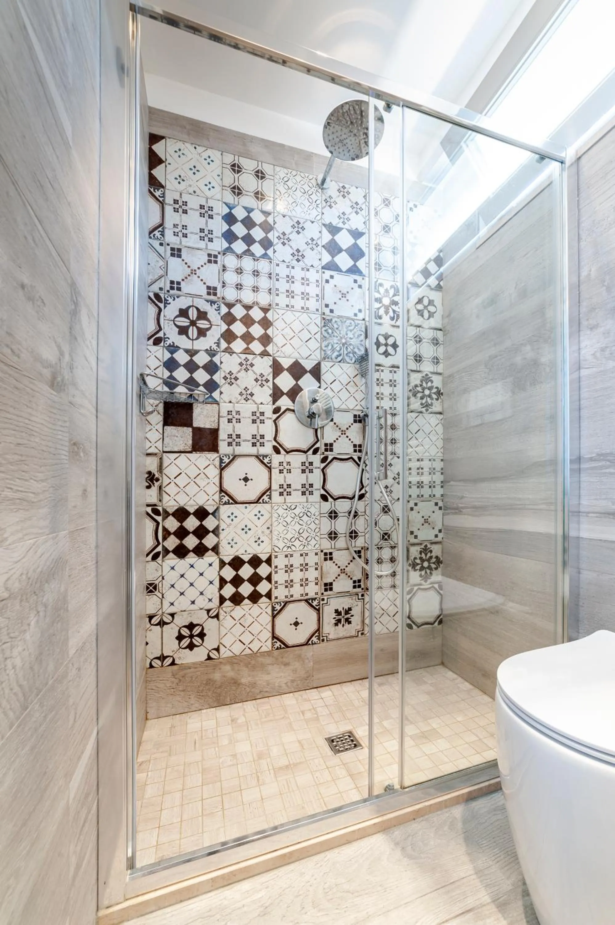 Hotel Nuovo Belvedere