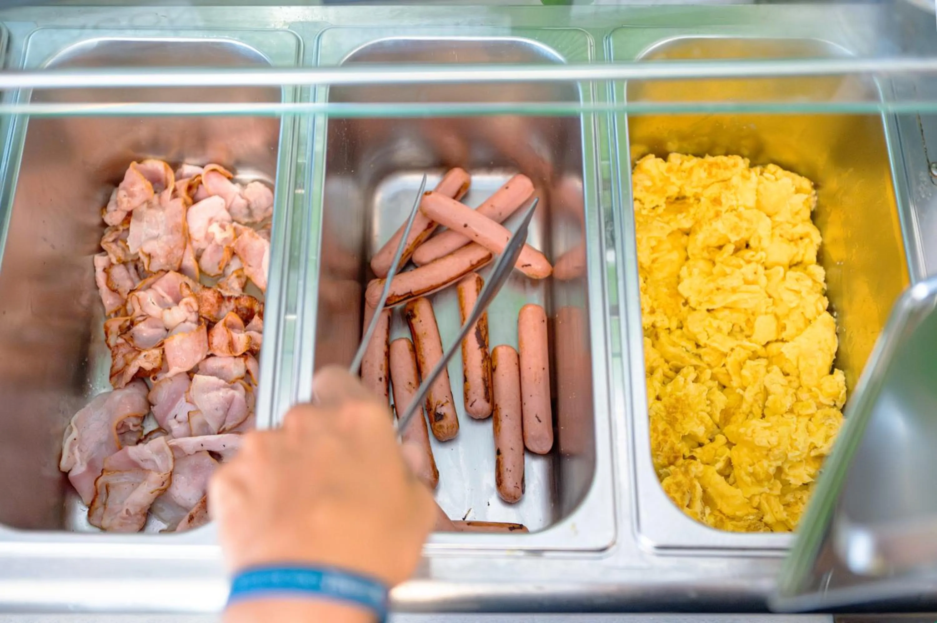 Hotel Nuovo Belvedere