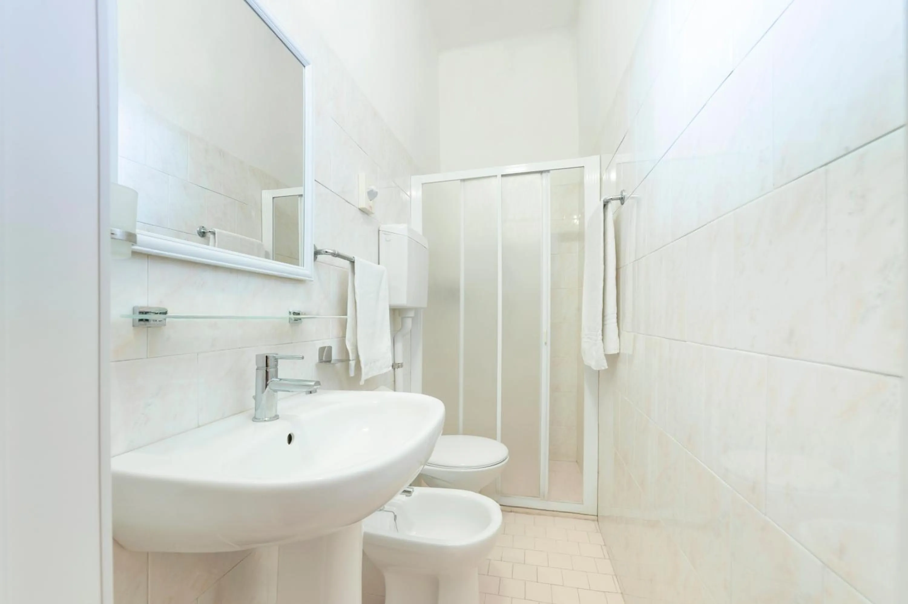 Hotel Nuovo Belvedere