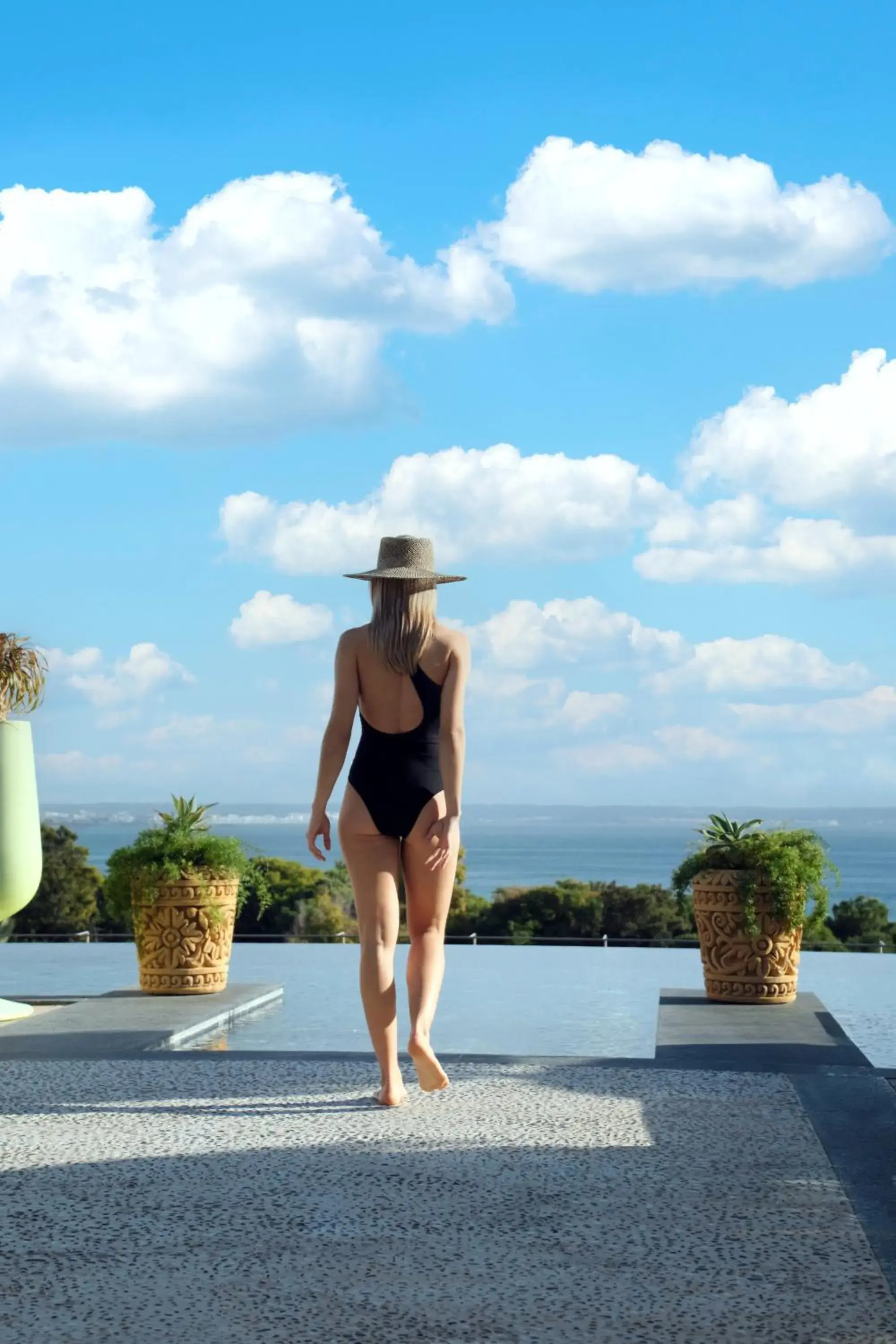 Sea view in El Llorenc Parc de la Mar - Adults Only (+16) Sea view in El Llorenc Parc de la Mar - Adults Only (+16)