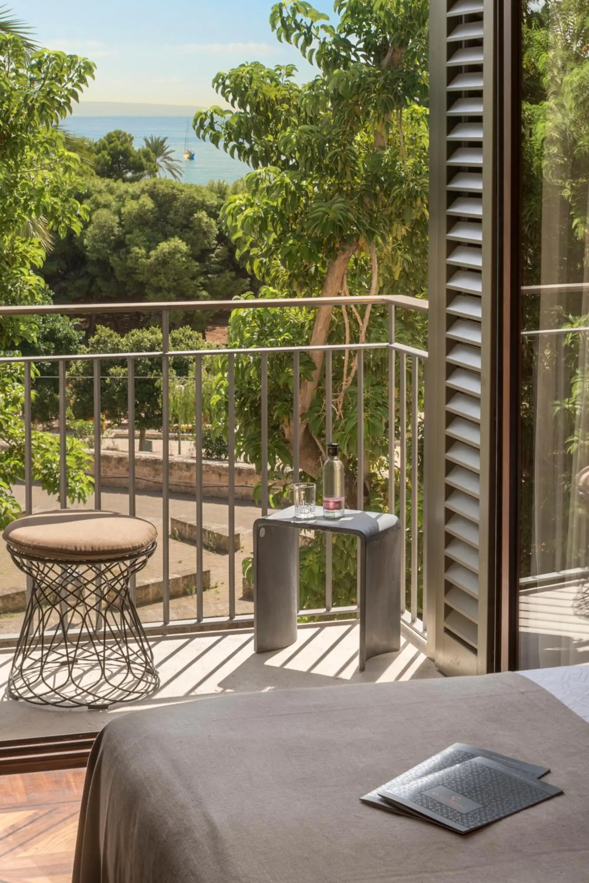 Sea view in El Llorenc Parc de la Mar - Adults Only (+16) Sea view in El Llorenc Parc de la Mar - Adults Only (+16)