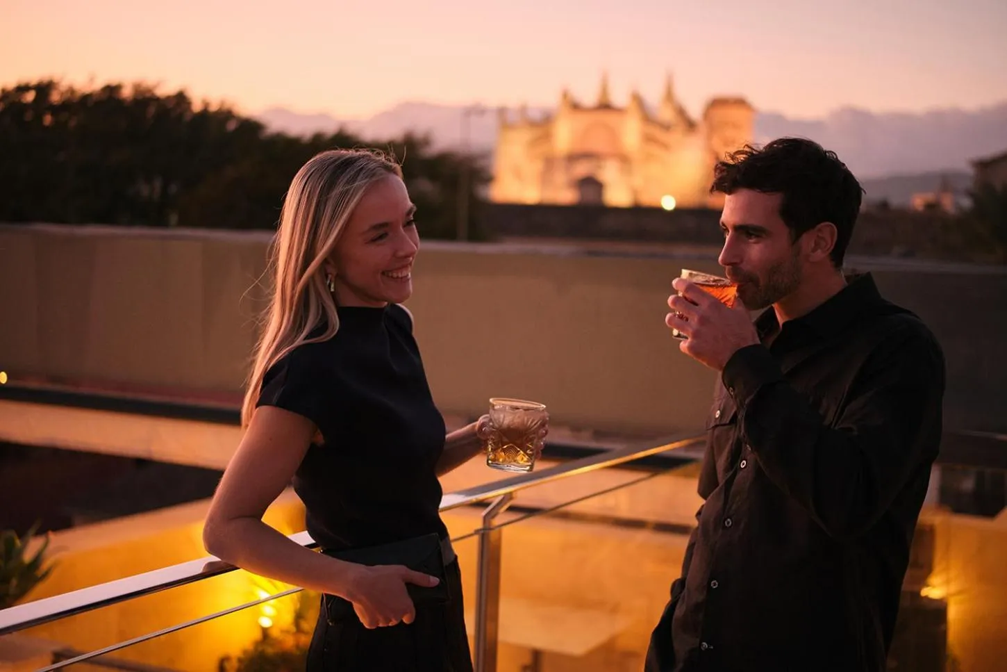 Guests in El Llorenc Parc de la Mar - Adults Only (+16)