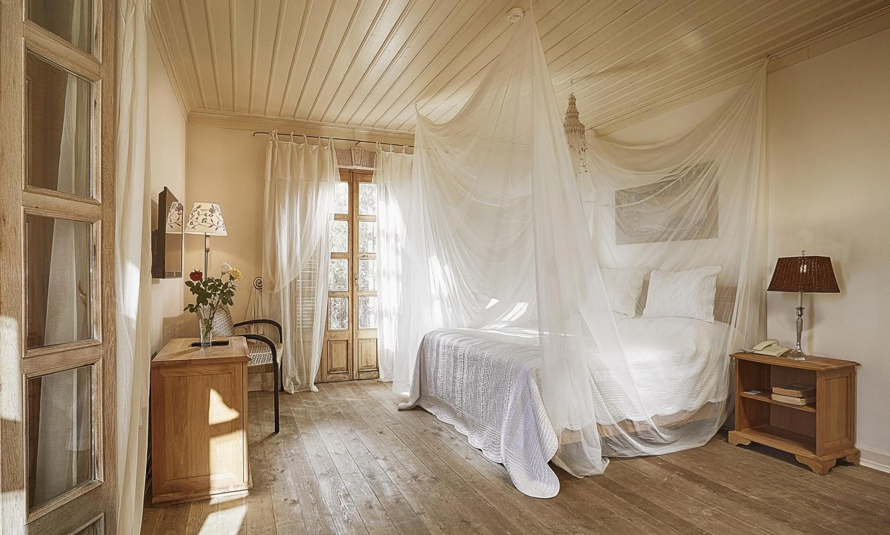 Bed in Oyster Residences - Adult Only