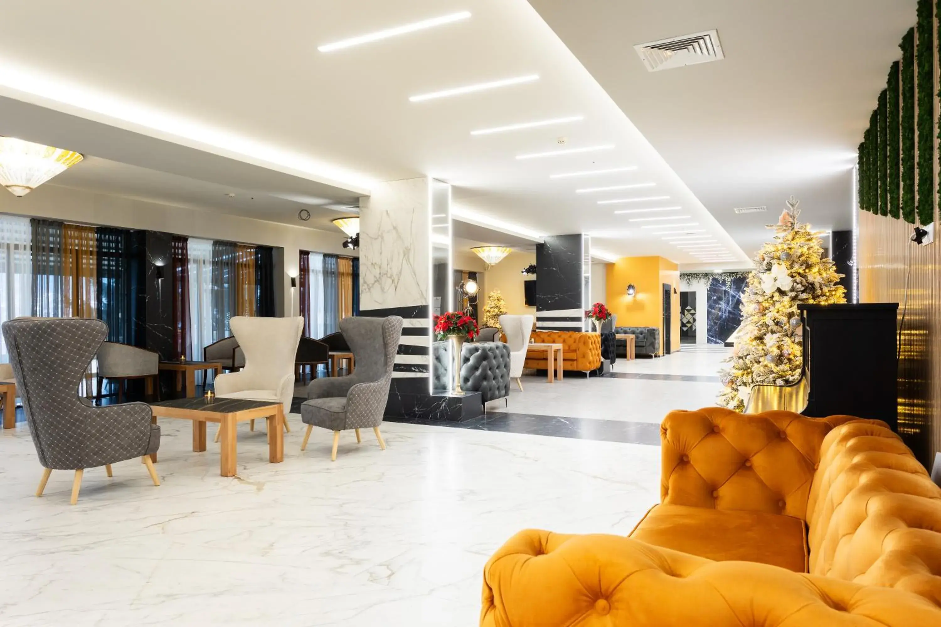 SPA Hotel Olymp SPA Hotel Olymp