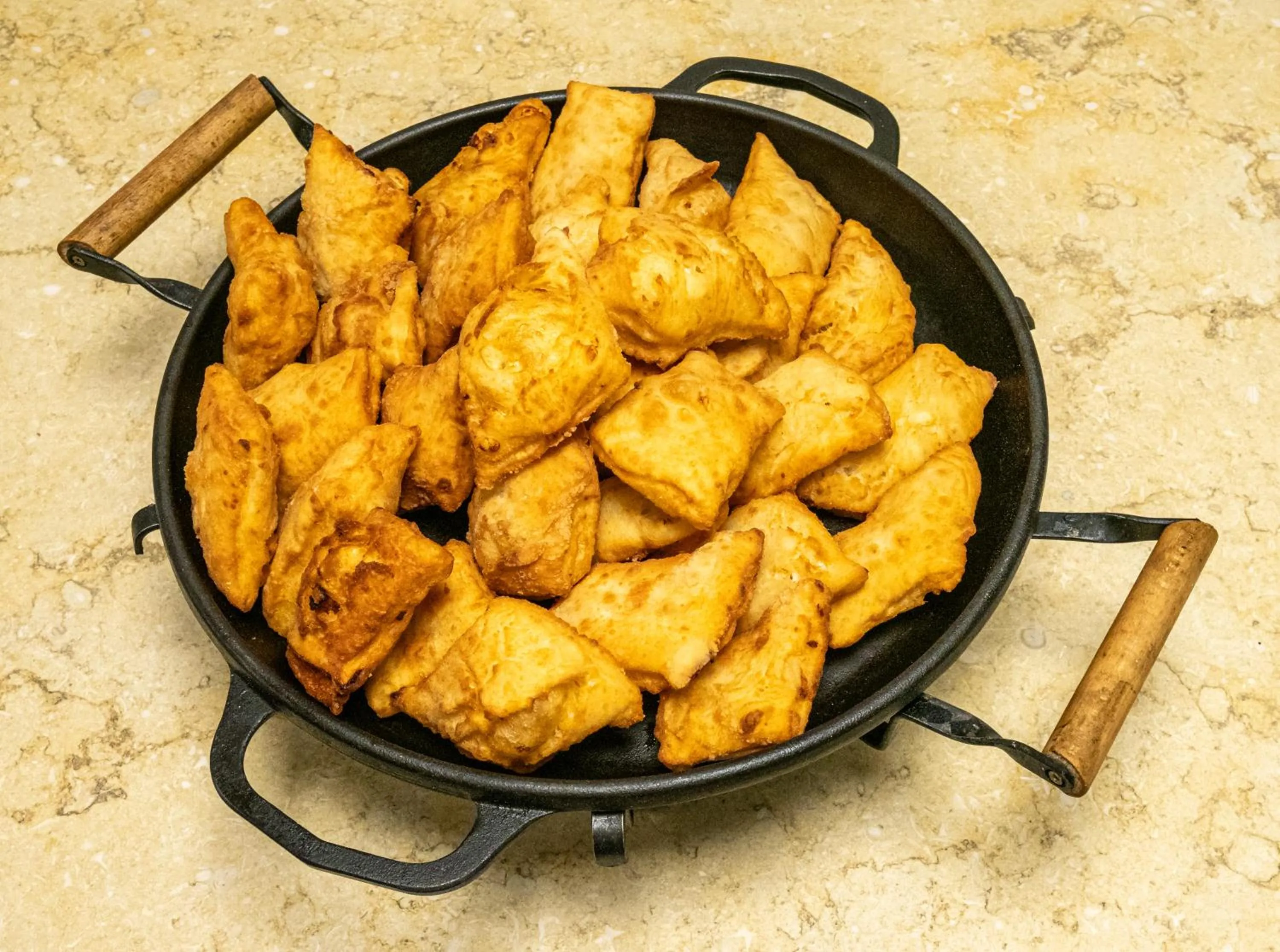 Food and drinks in SPA Hotel Olymp