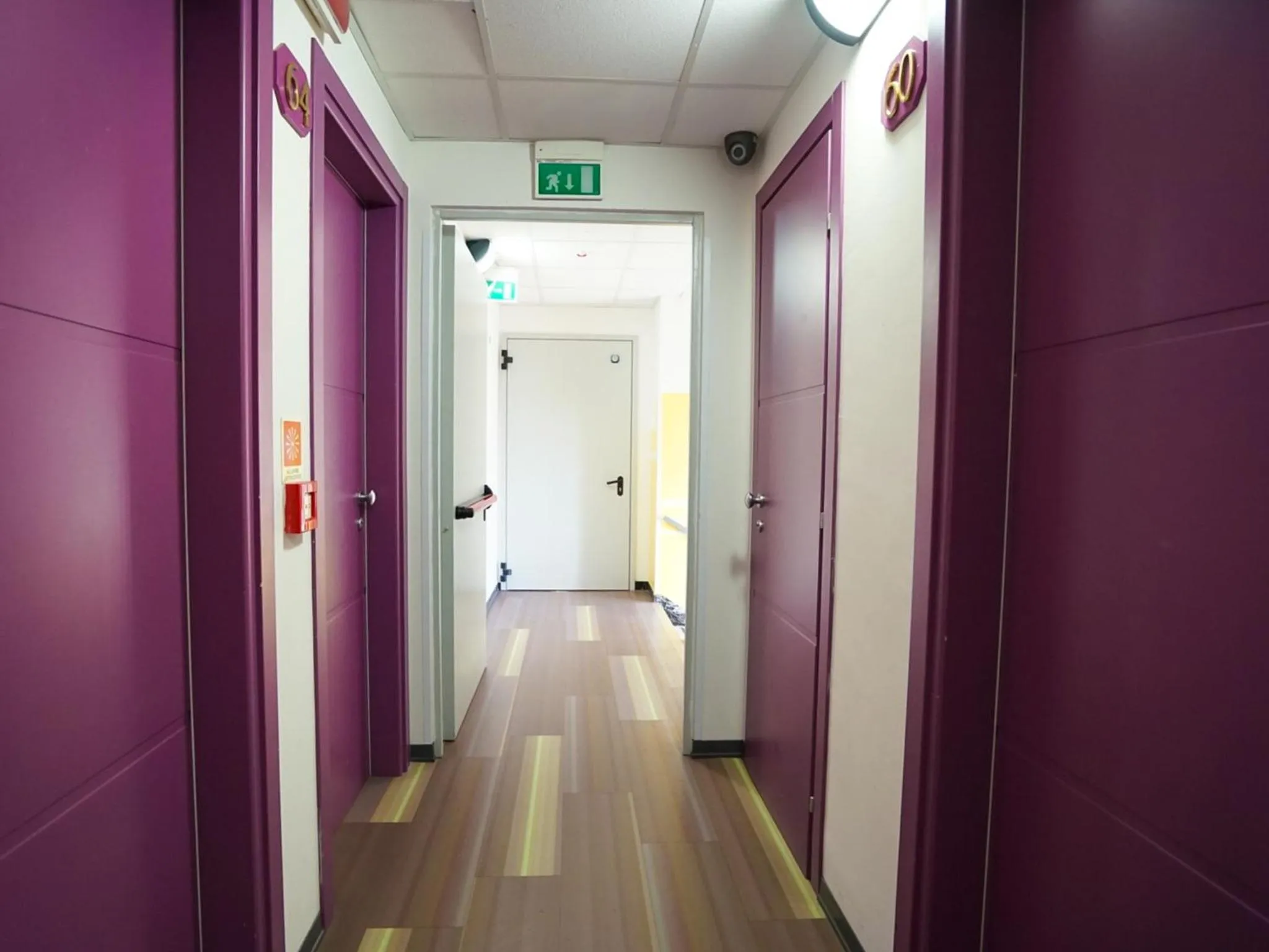 Hotel Morfeo - Fun Hotel - NO FAMILY