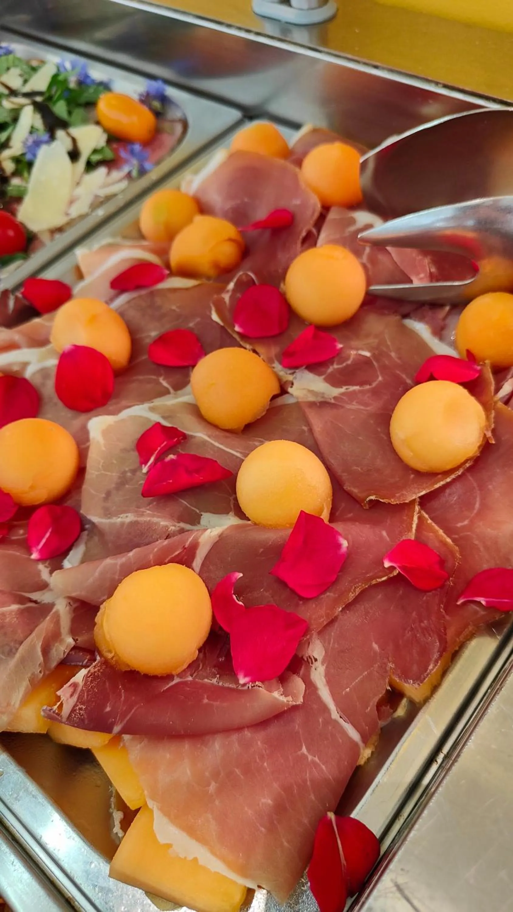 Hotel Morfeo - Fun Hotel - NO FAMILY