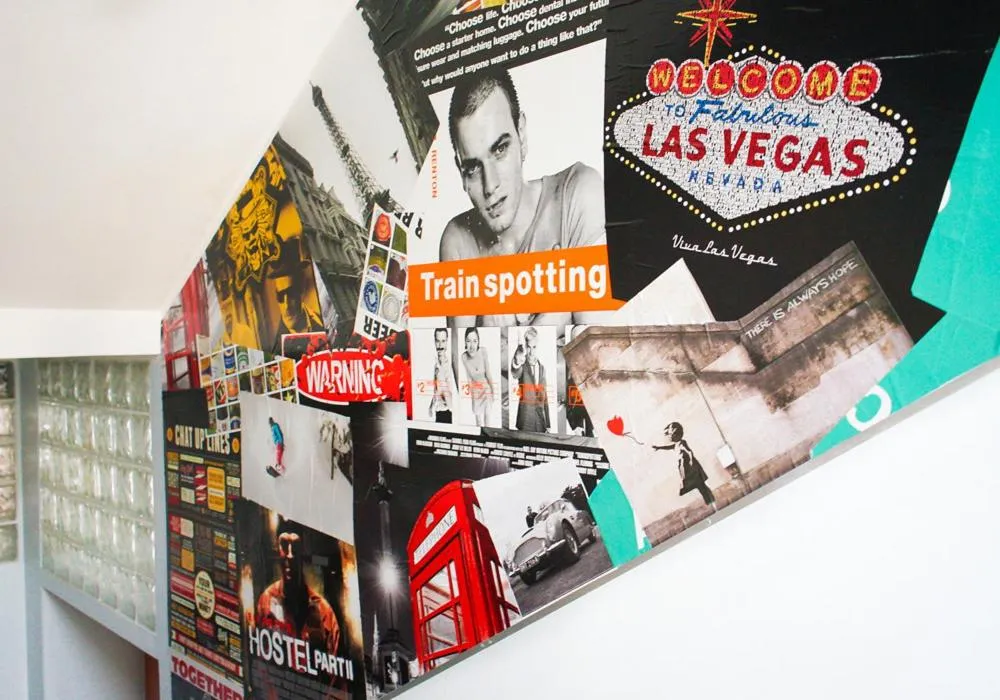 Hotel Morfeo - Fun Hotel - NO FAMILY