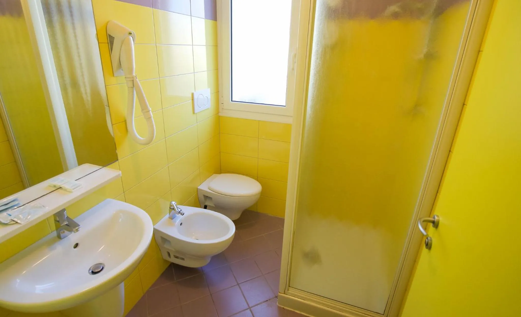 Hotel Morfeo - Fun Hotel - NO FAMILY