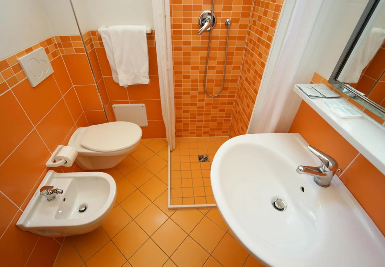 Hotel Morfeo - Fun Hotel - NO FAMILY