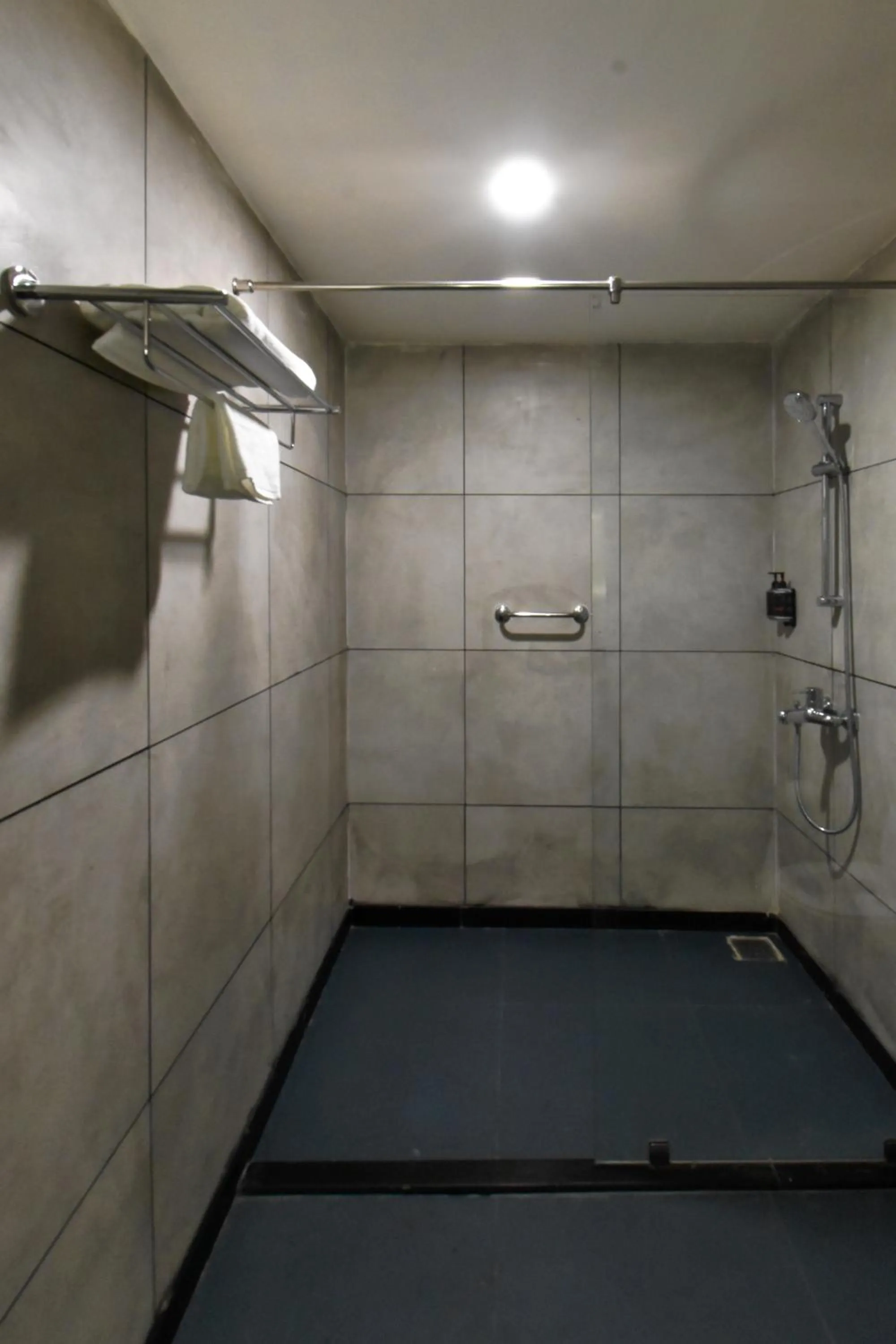 Shower in Ginger Vadodara RCR