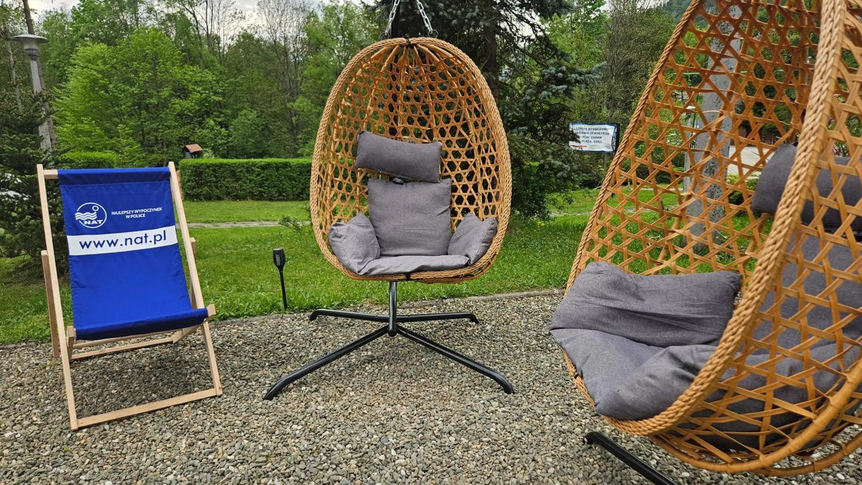 Activities in Hotel *** NAT Wisła