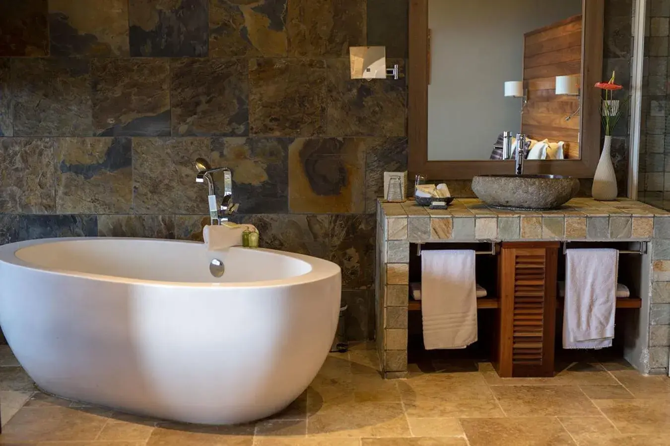 Privilege Double Room - single occupancy in Hôtel Diana Dea Lodge & SPA Privilege Double Room - single occupancy in Hôtel Diana Dea Lodge & SPA