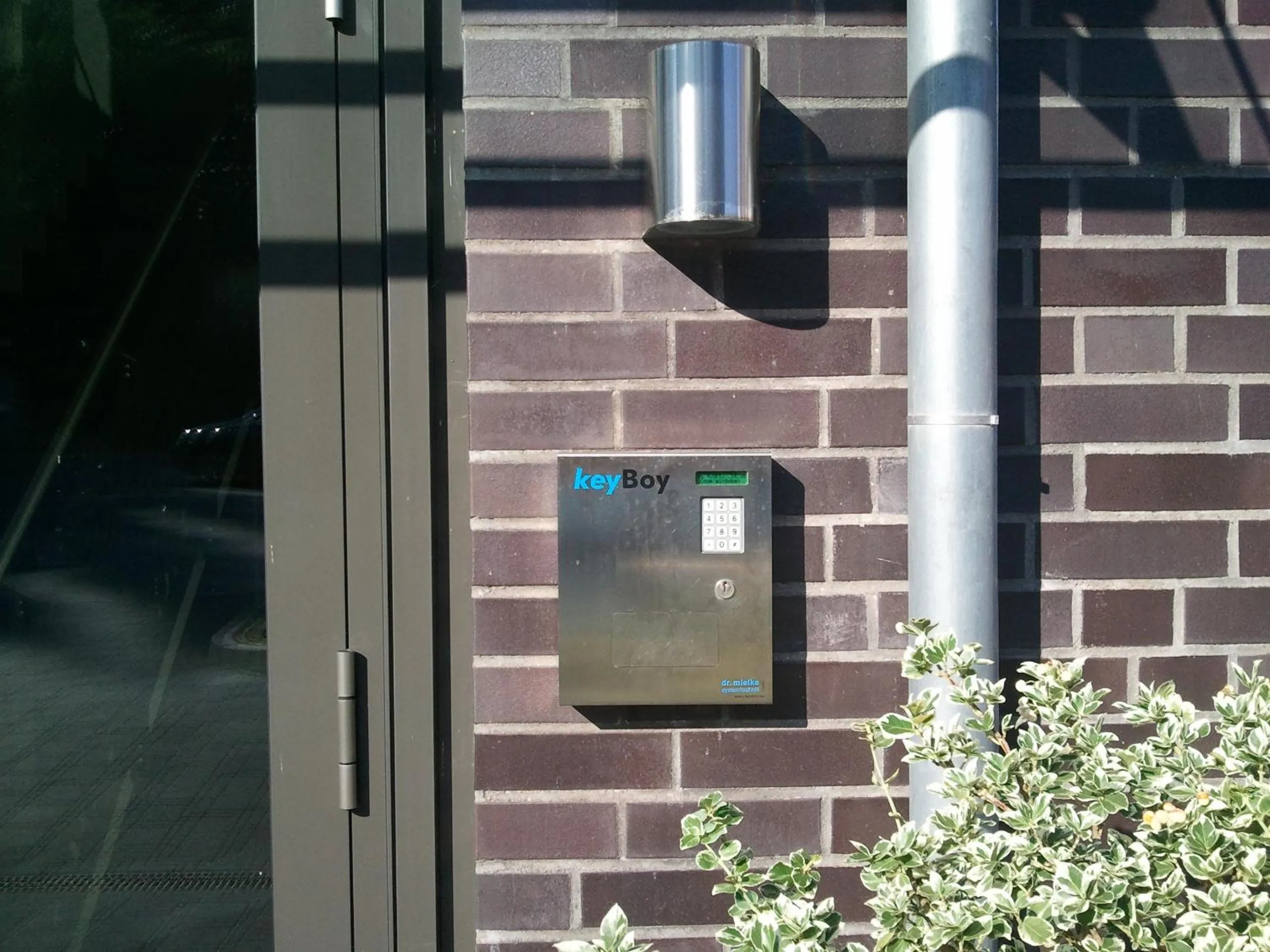 Other in Heldts Aparthotel