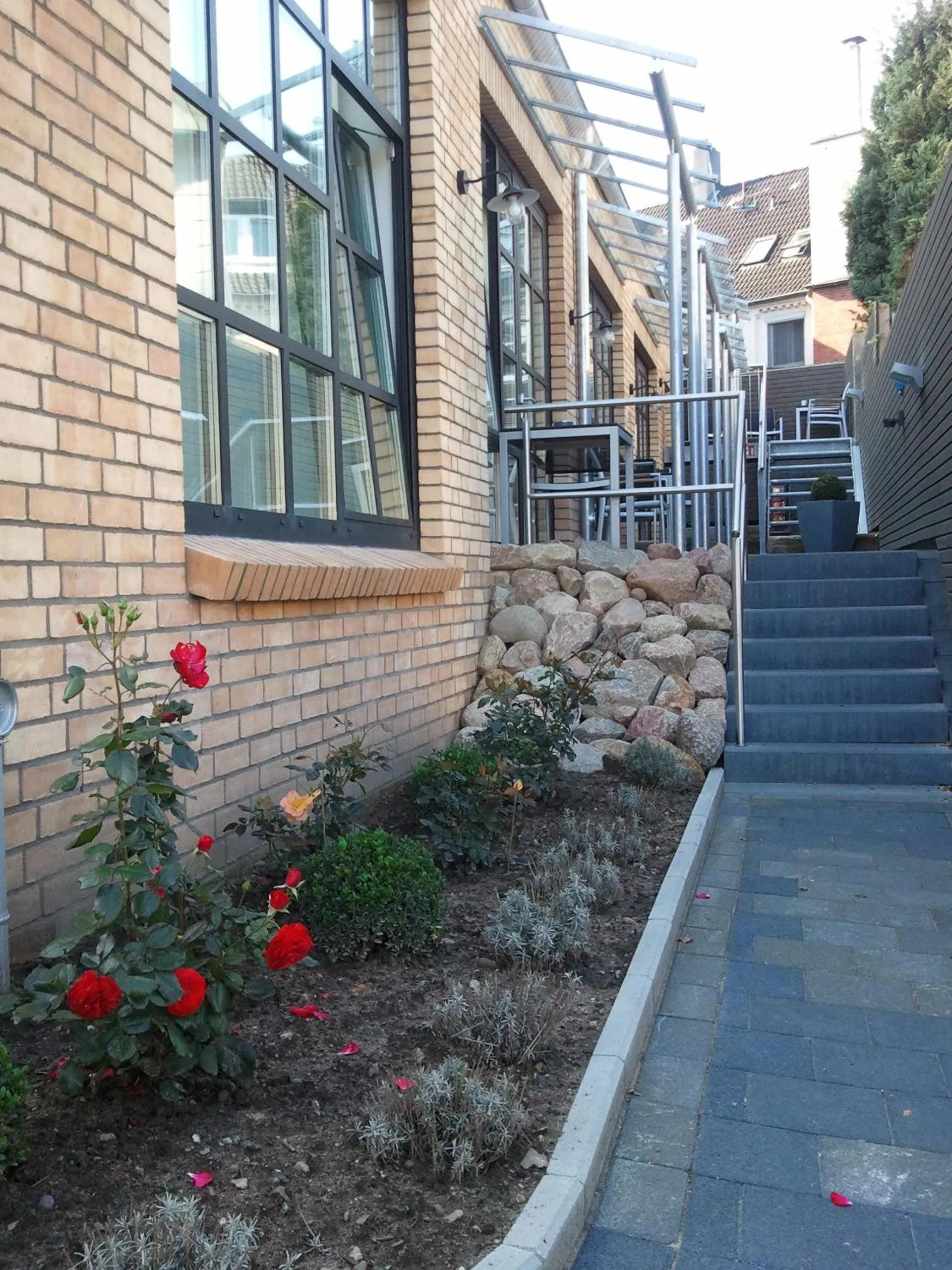 Other in Heldts Aparthotel