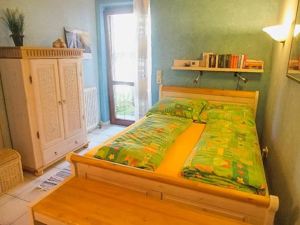 Bed in Casa ai Ghiri