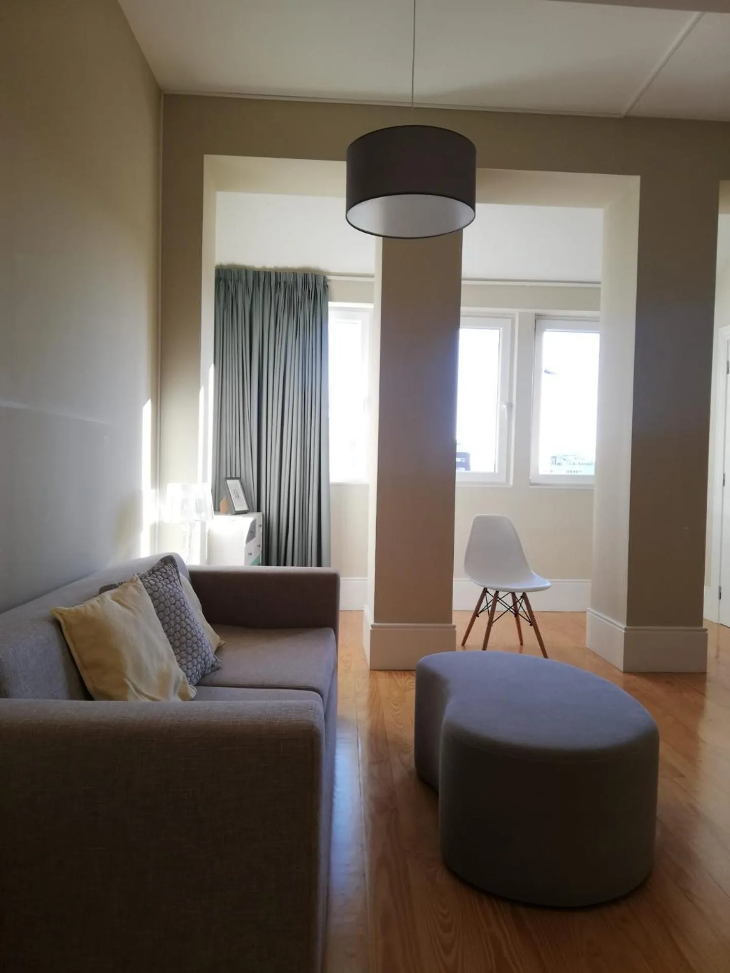 Mercado dos Poetas – Tourism Apartments