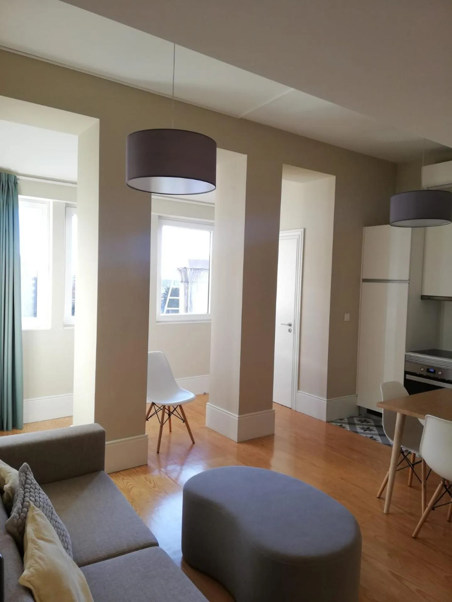 Mercado dos Poetas – Tourism Apartments