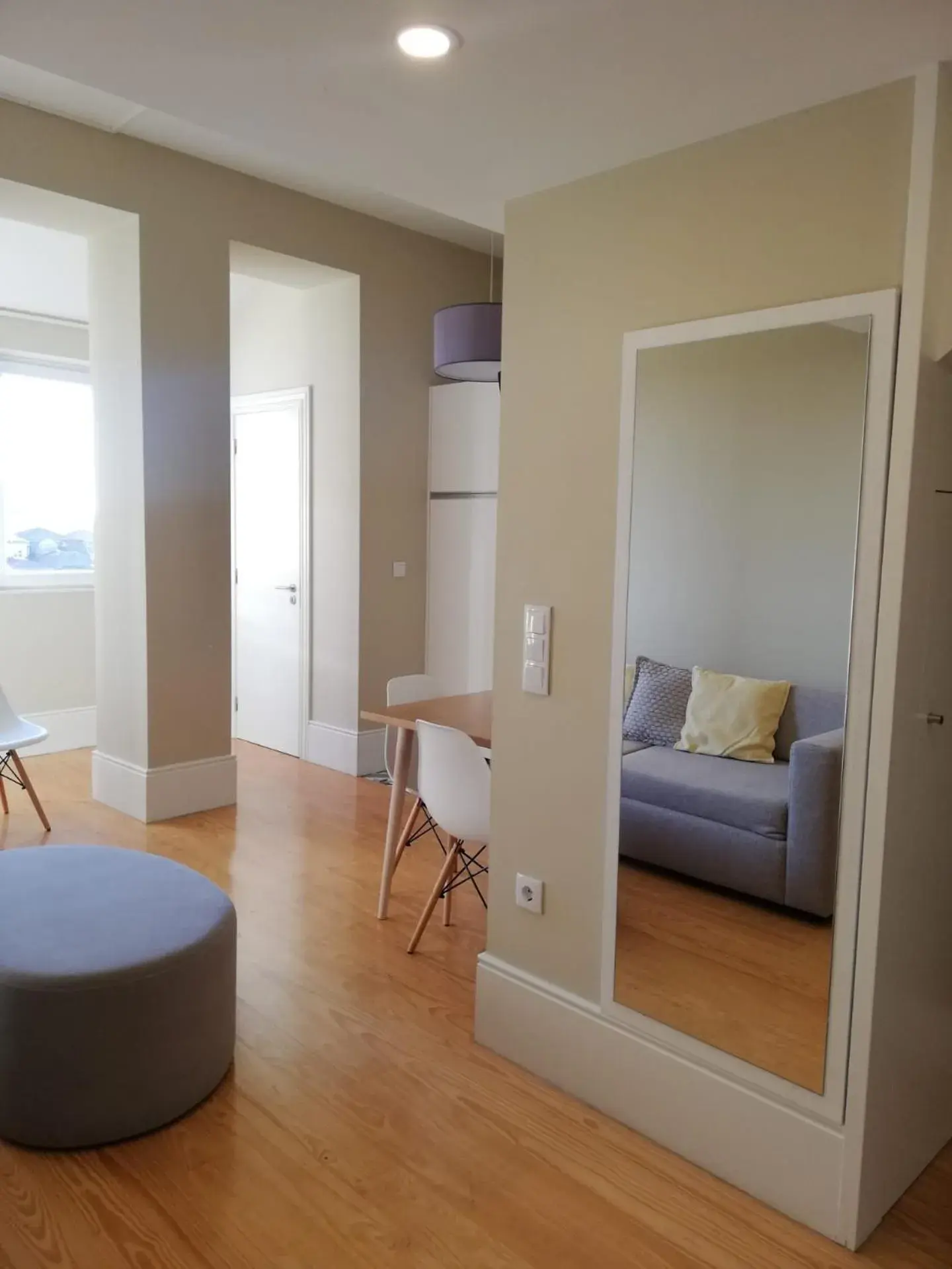 Mercado dos Poetas – Tourism Apartments Mercado dos Poetas – Tourism Apartments