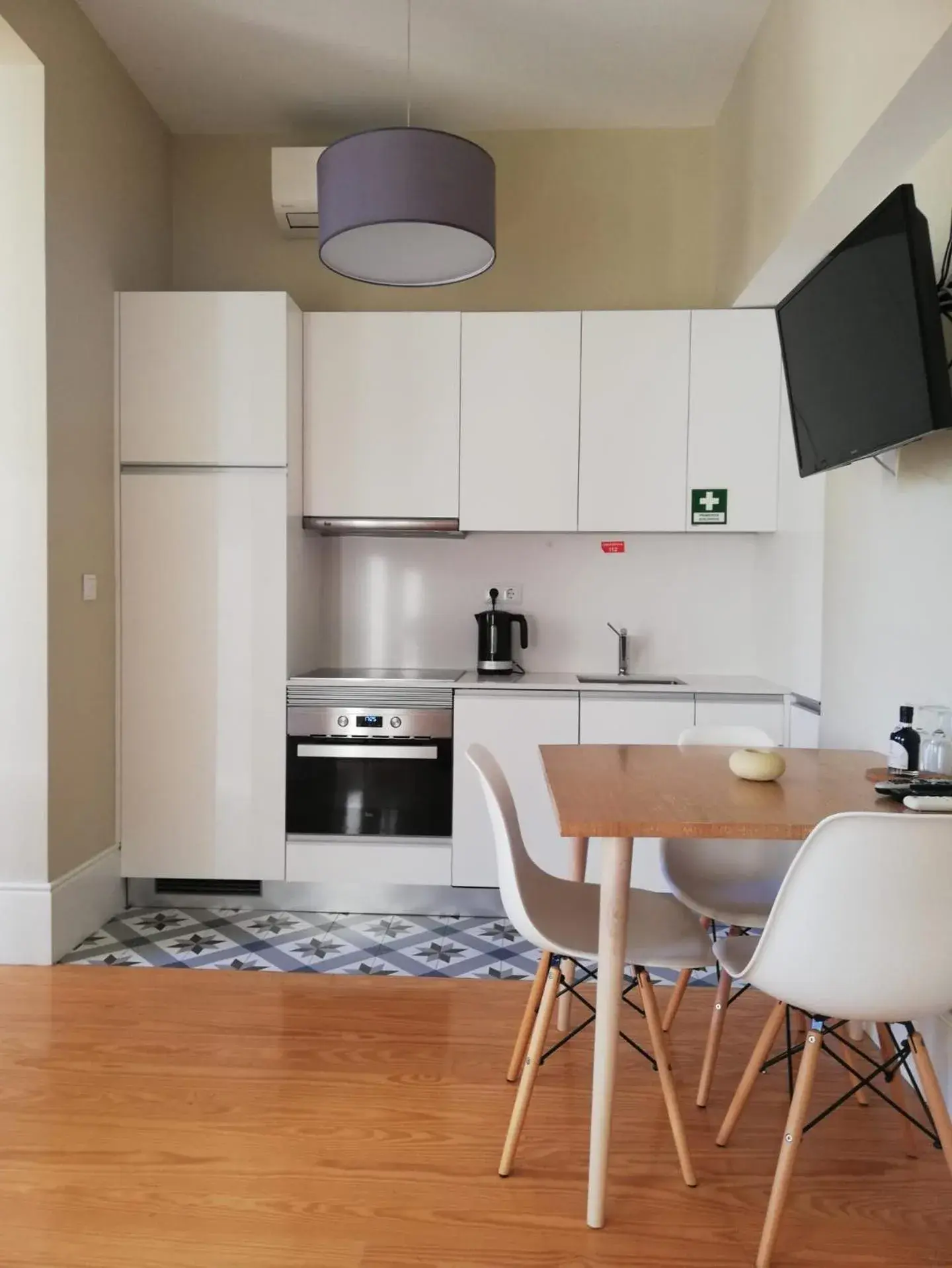 Mercado dos Poetas – Tourism Apartments Mercado dos Poetas – Tourism Apartments