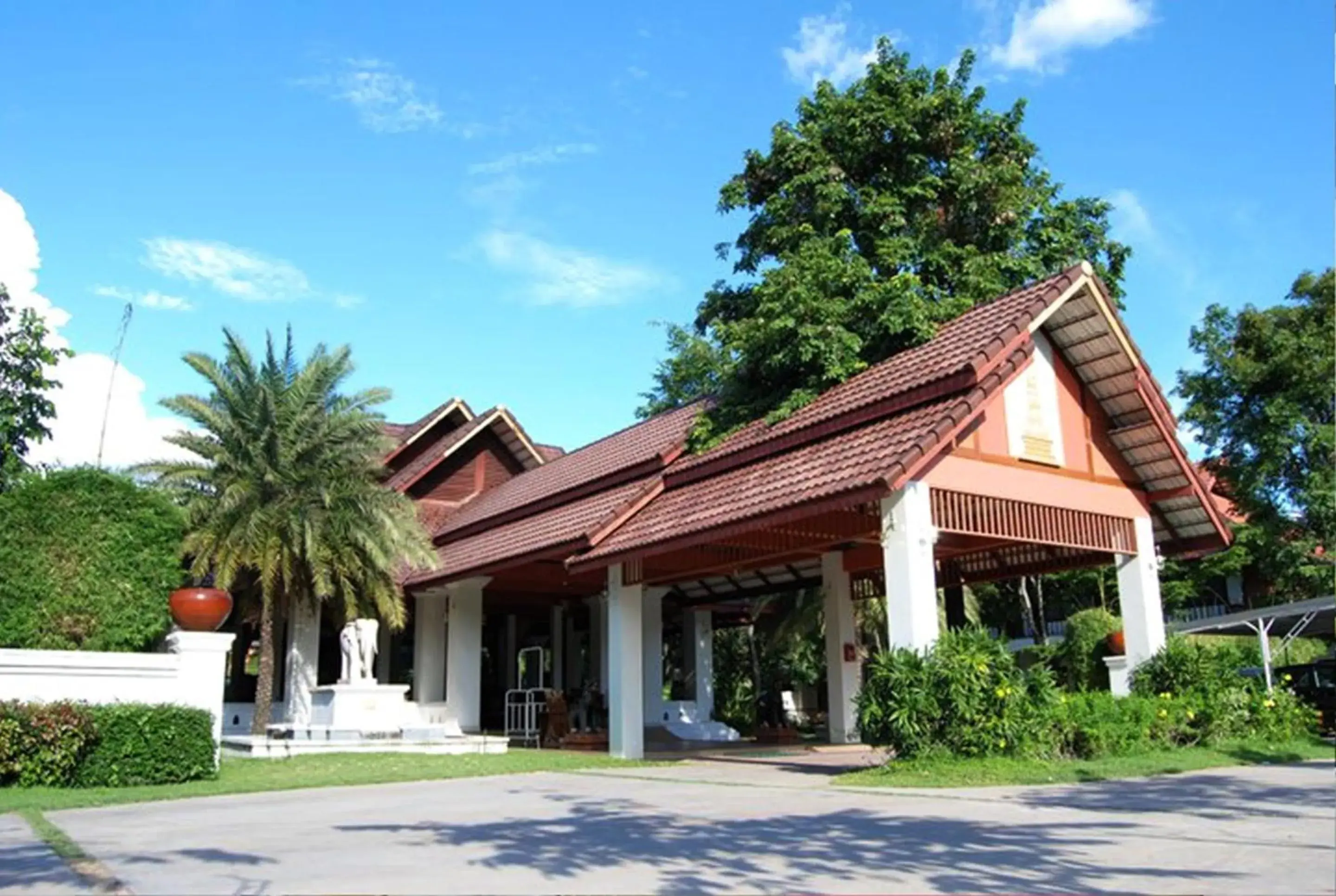 Rachawadee Khonkaen Airport Hotel Rachawadee Khonkaen Airport Hotel