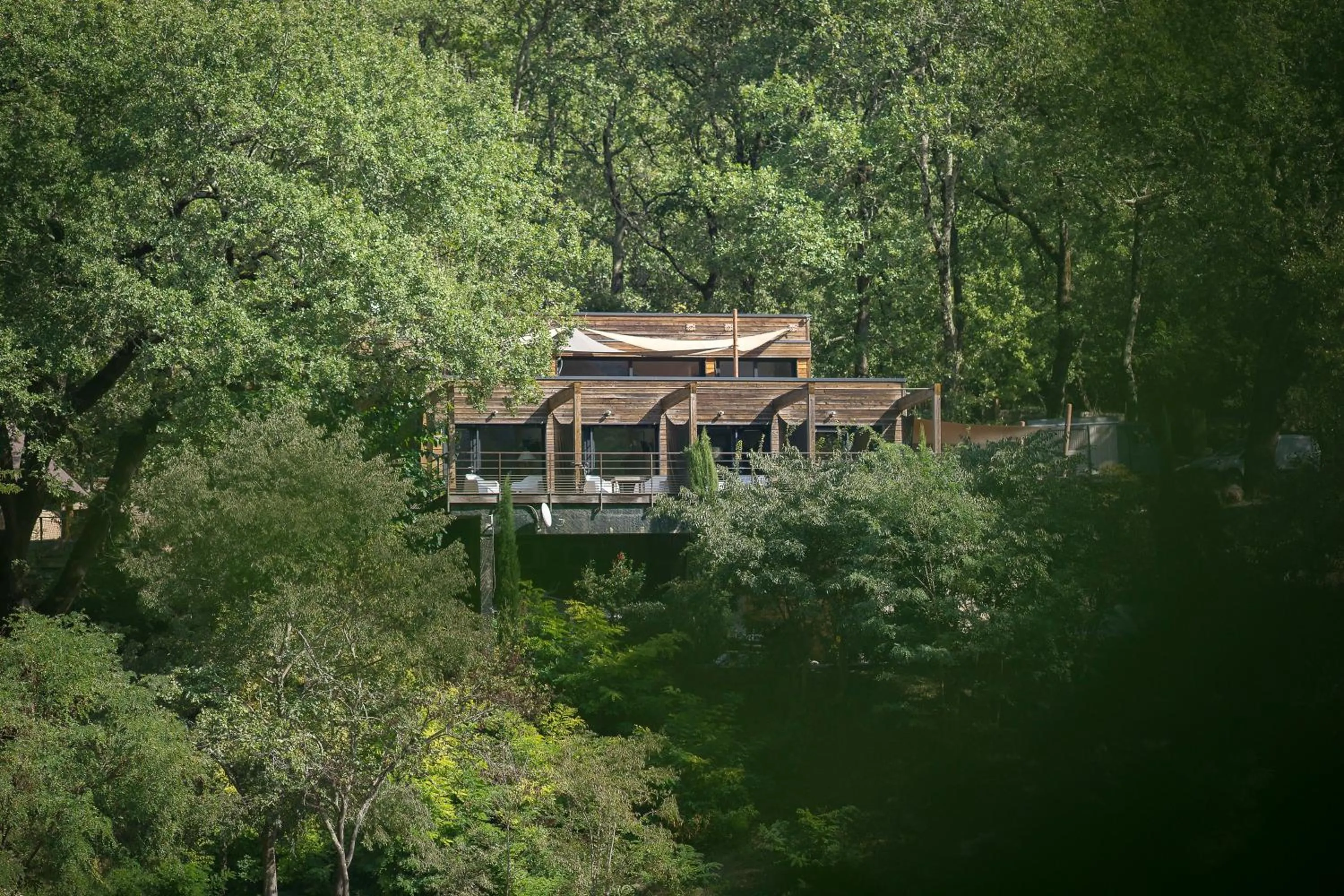 Prehistoric Lodge - Adult Only