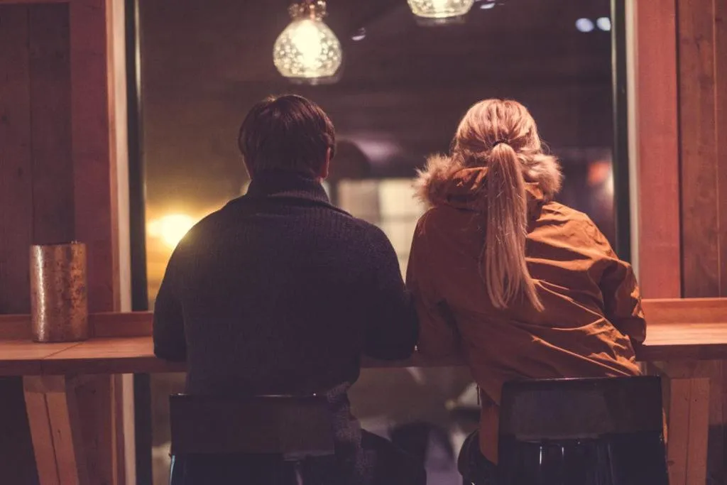 Winter in Spidsbergseter Resort Rondane