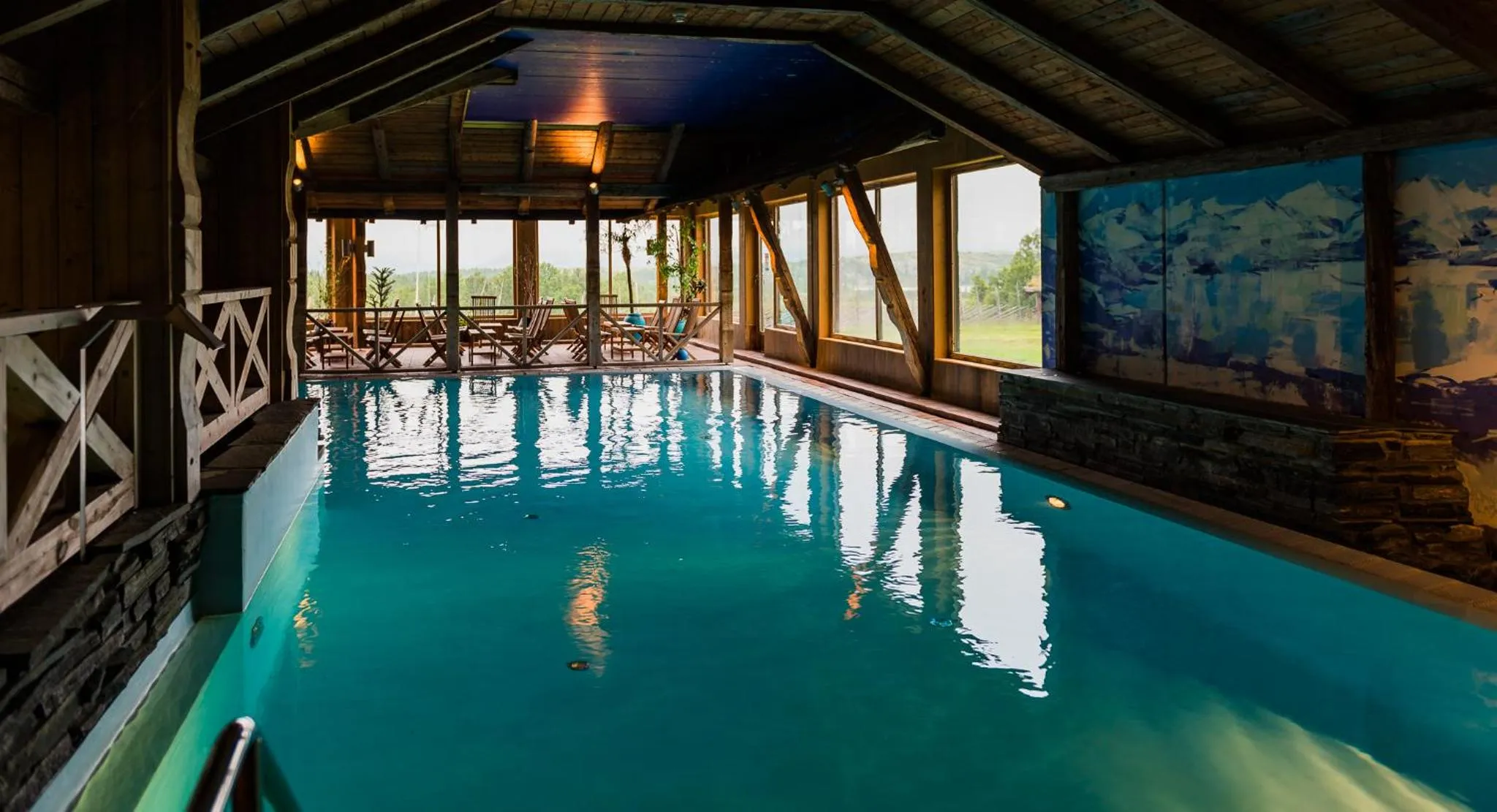 Spidsbergseter Resort Rondane