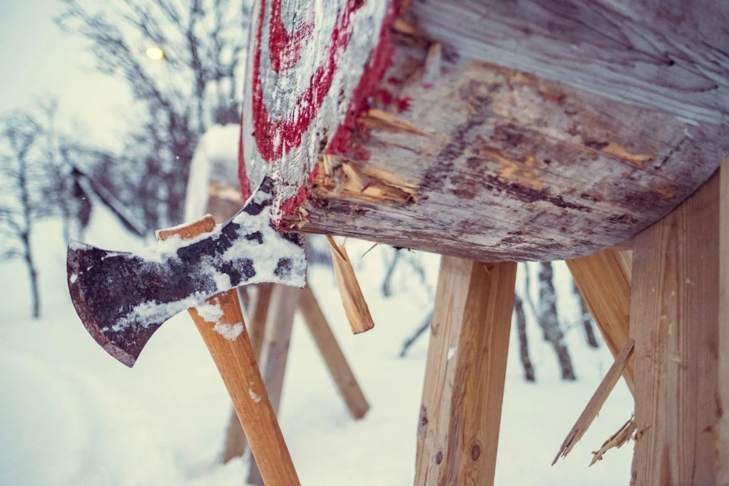 Activities in Spidsbergseter Resort Rondane