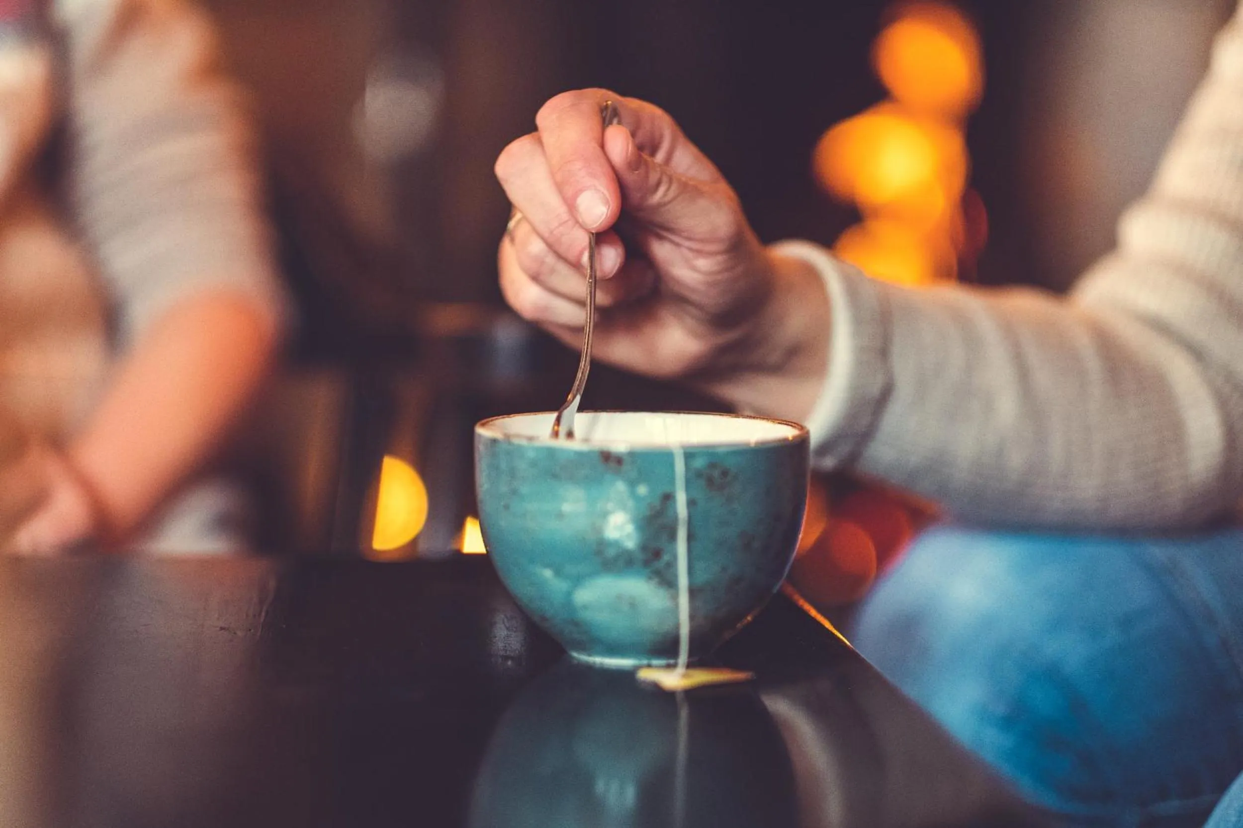 Food and drinks in Spidsbergseter Resort Rondane