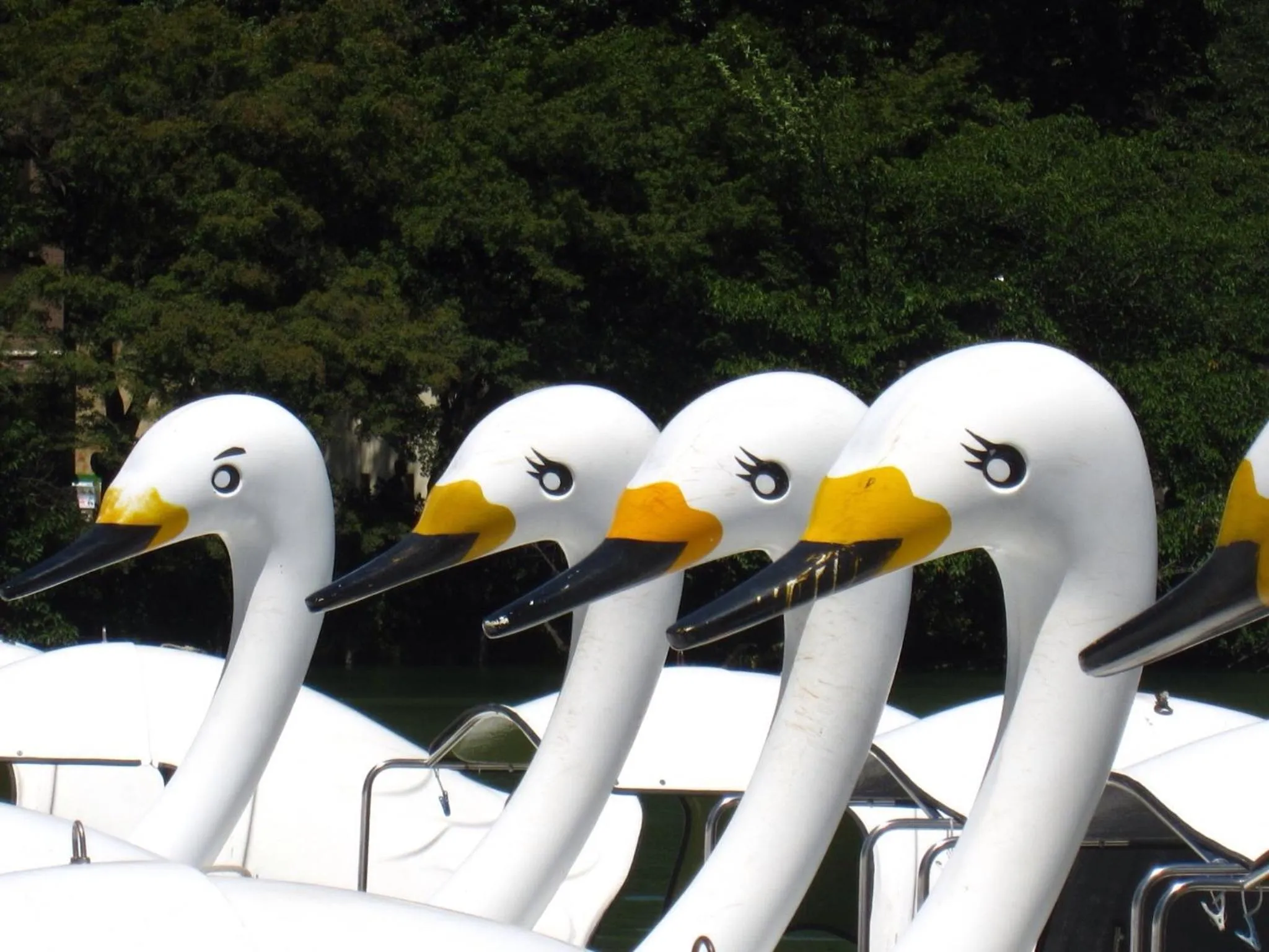 Off site in Kichijoji Tokyu REI Hotel