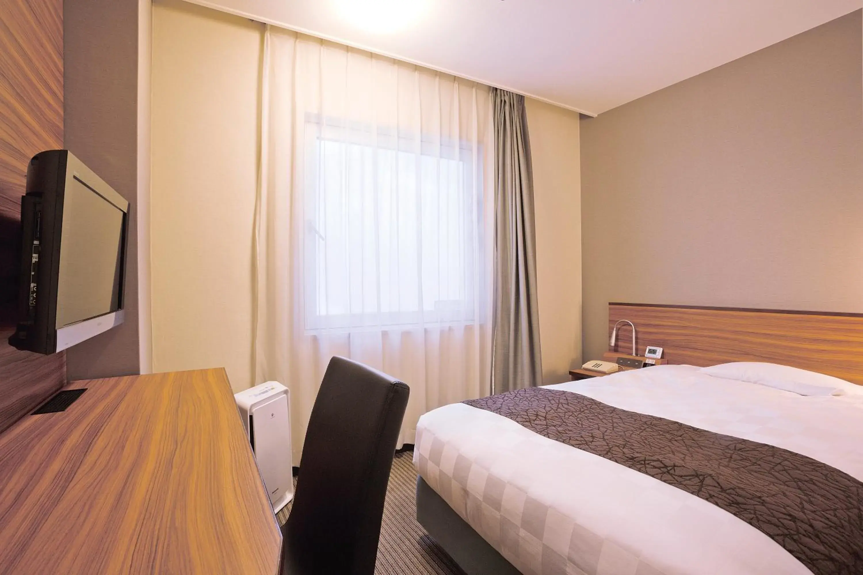 Standard Single Room with No View - Non-Smoking in Kichijoji Tokyu REI Hotel Standard Single Room with No View - Non-Smoking in Kichijoji Tokyu REI Hotel