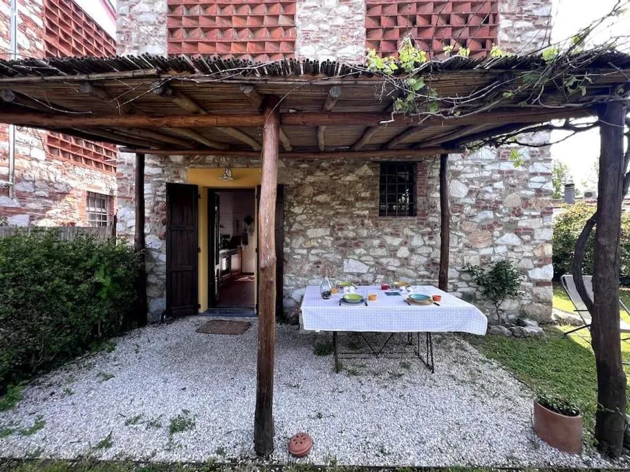 Casa Silvia
