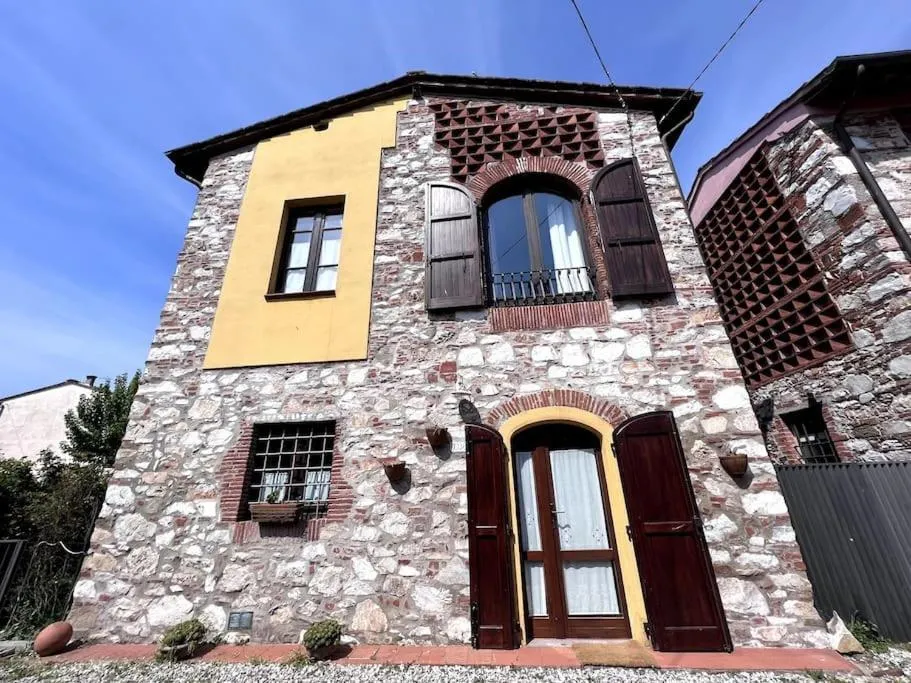 Casa Silvia