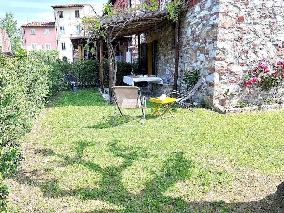 Casa Silvia