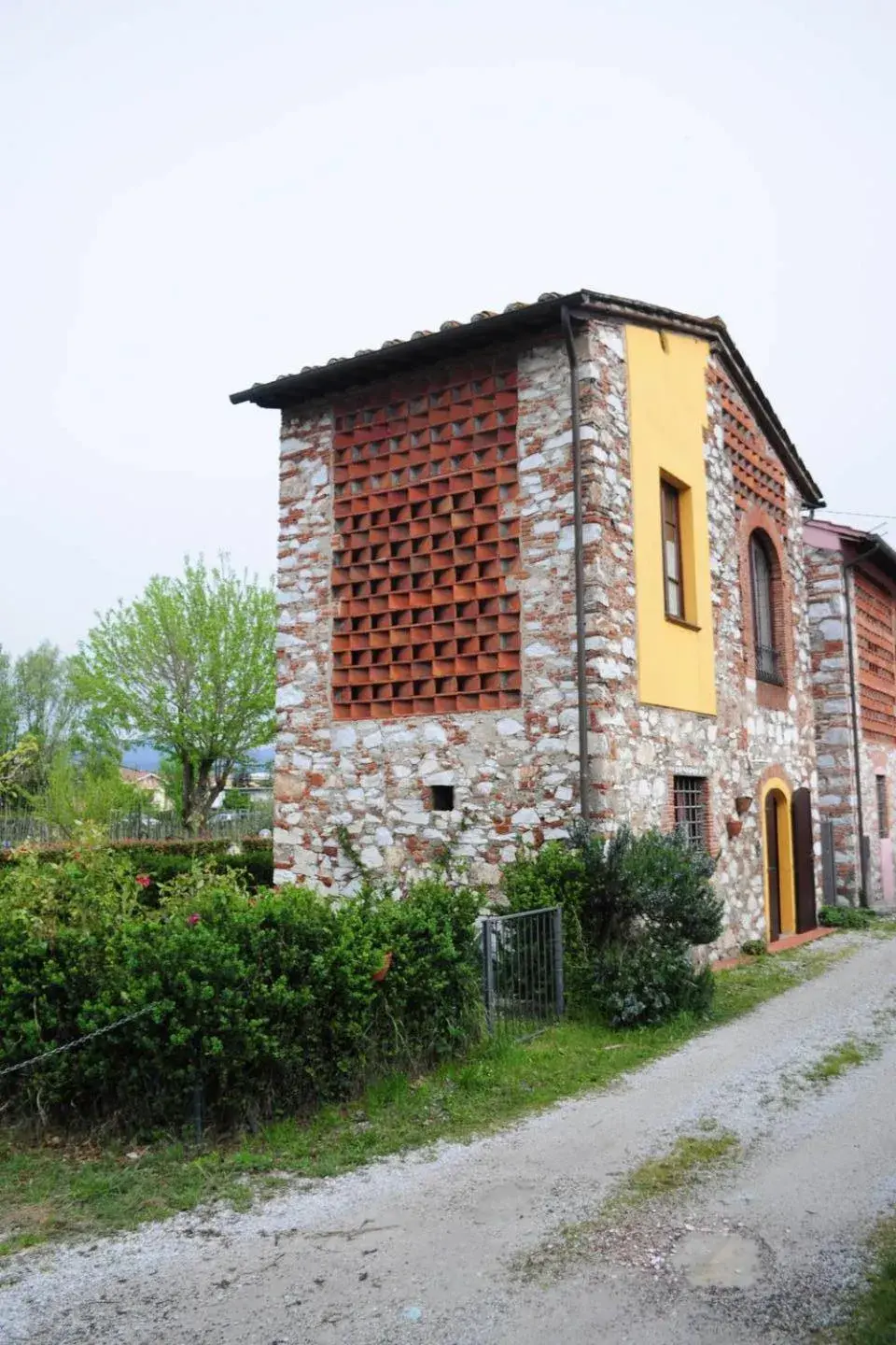Casa Silvia Casa Silvia