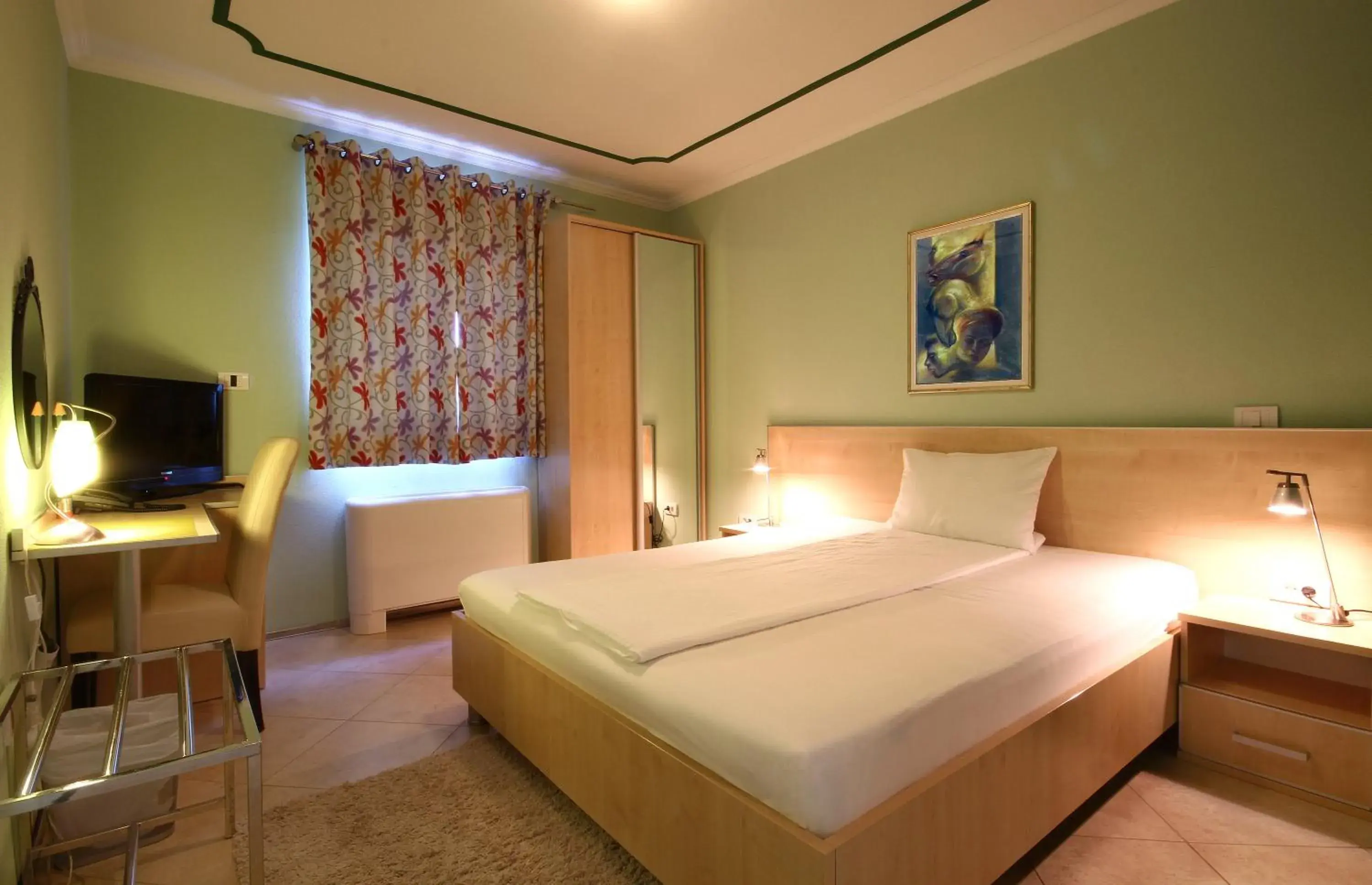 Standard Room - single occupancy in Hotel Aruba Standard Room - single occupancy in Hotel Aruba