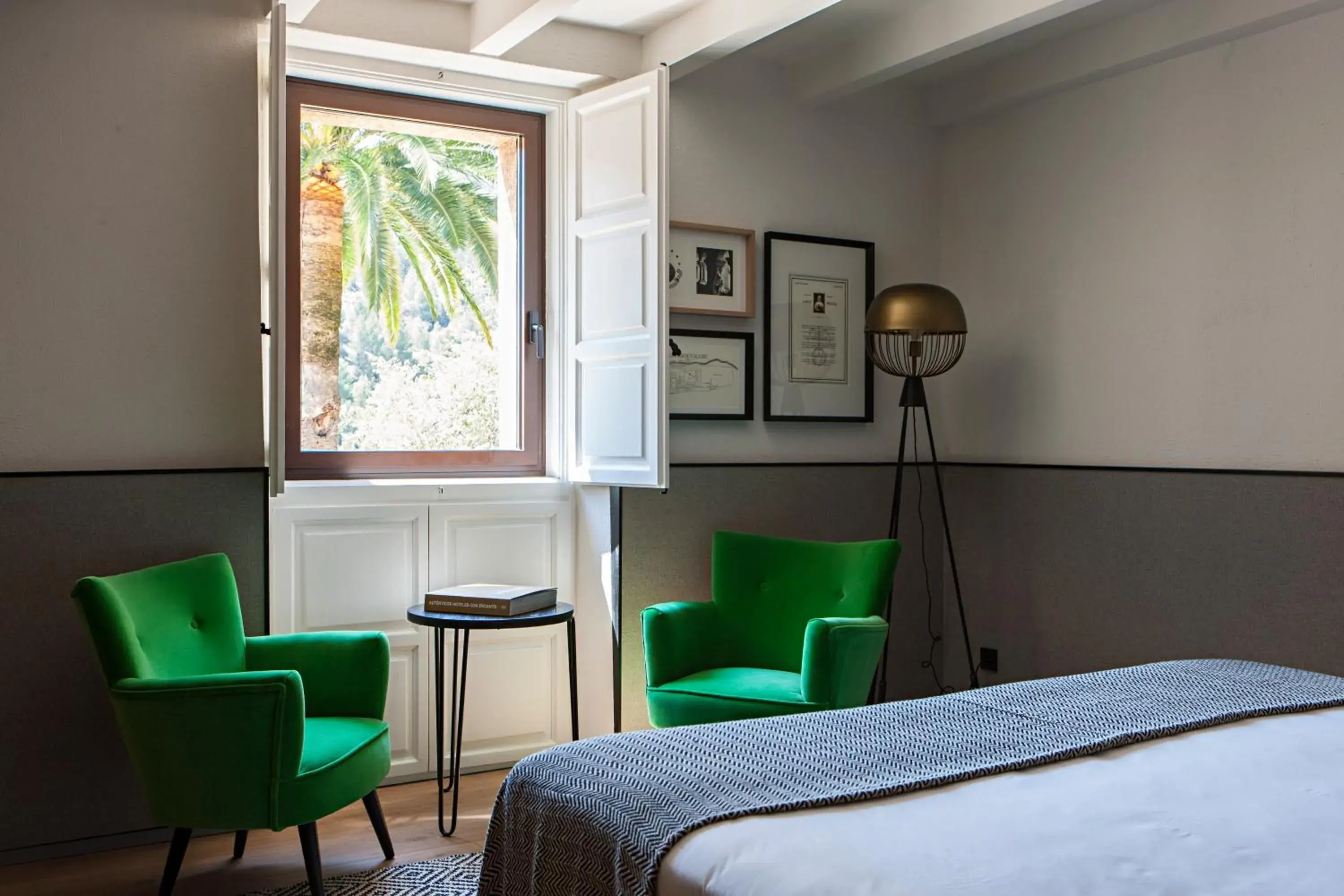 Double or Twin Room - single occupancy in Terra Dominicata - Hotel & Winery - Adults Only Double or Twin Room - single occupancy in Terra Dominicata - Hotel & Winery - Adults Only