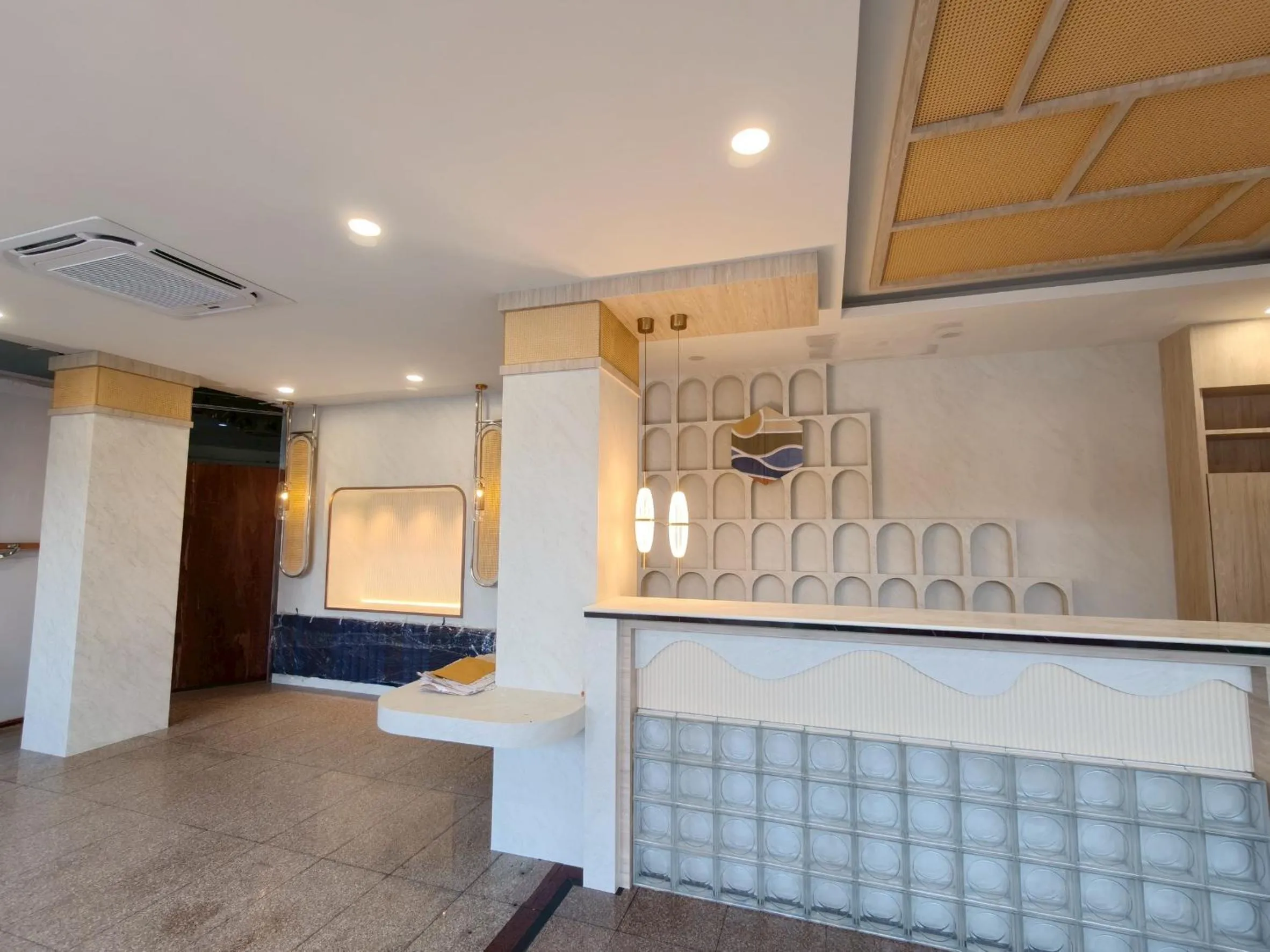 Hatyai Merridian Hotel