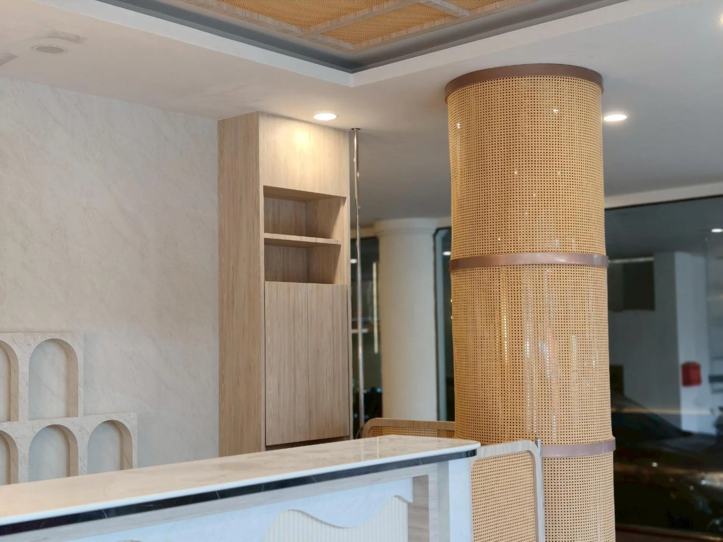 Hatyai Merridian Hotel