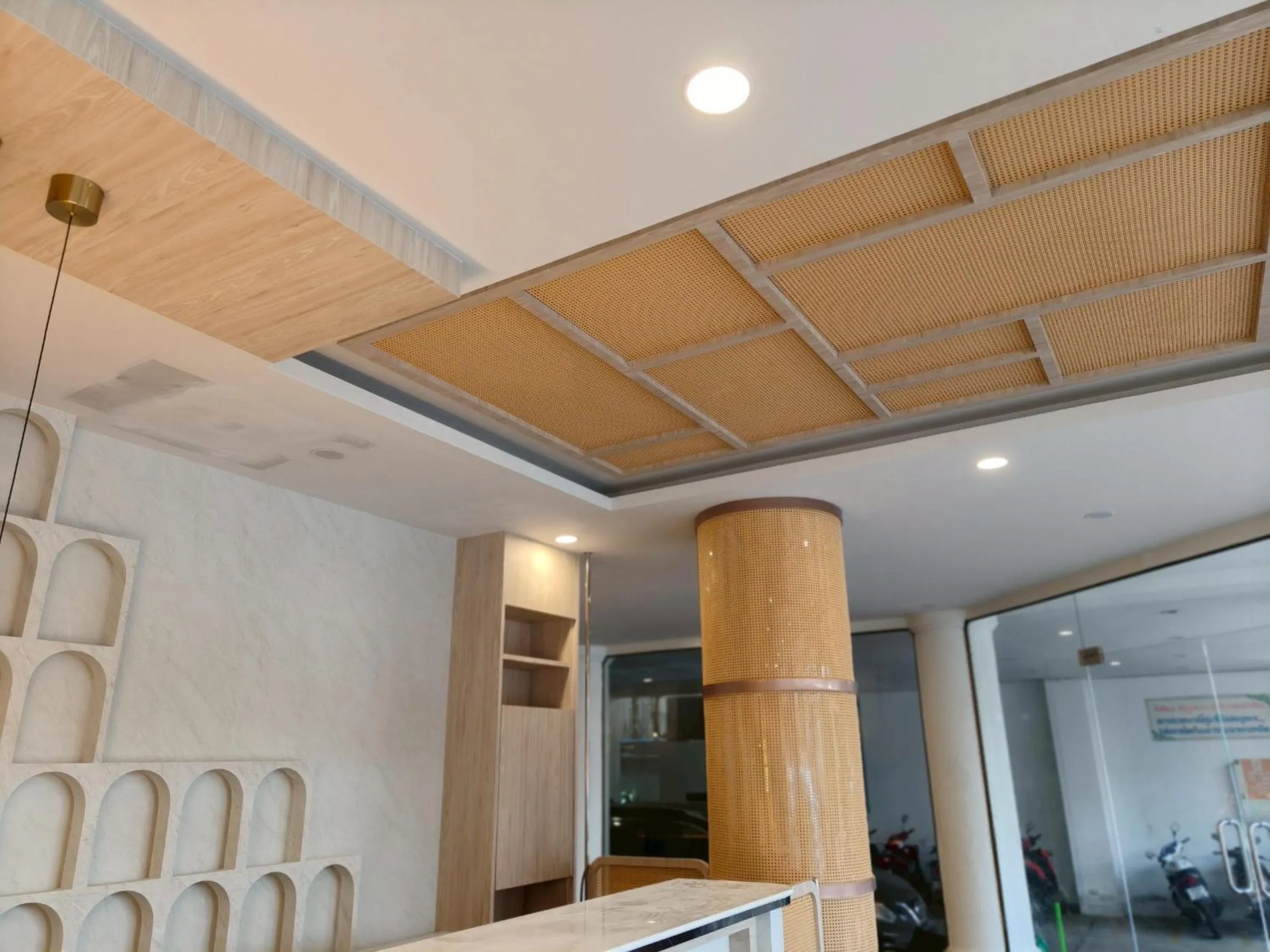 Hatyai Merridian Hotel