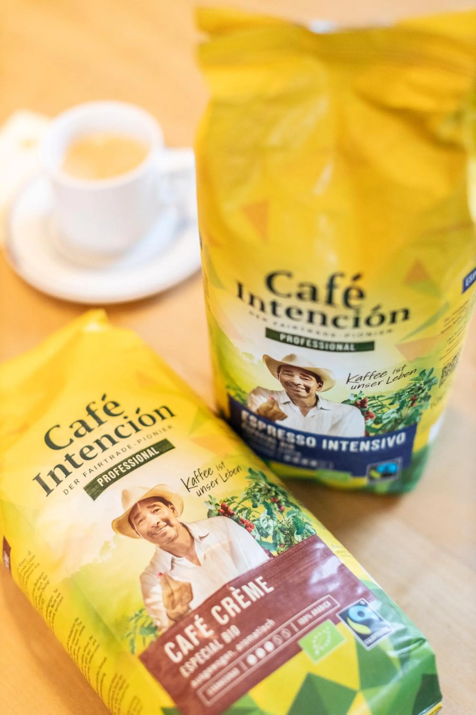 Buffet breakfast in Hotel Reichshof garni