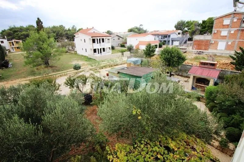 Property building in Apartments Ana