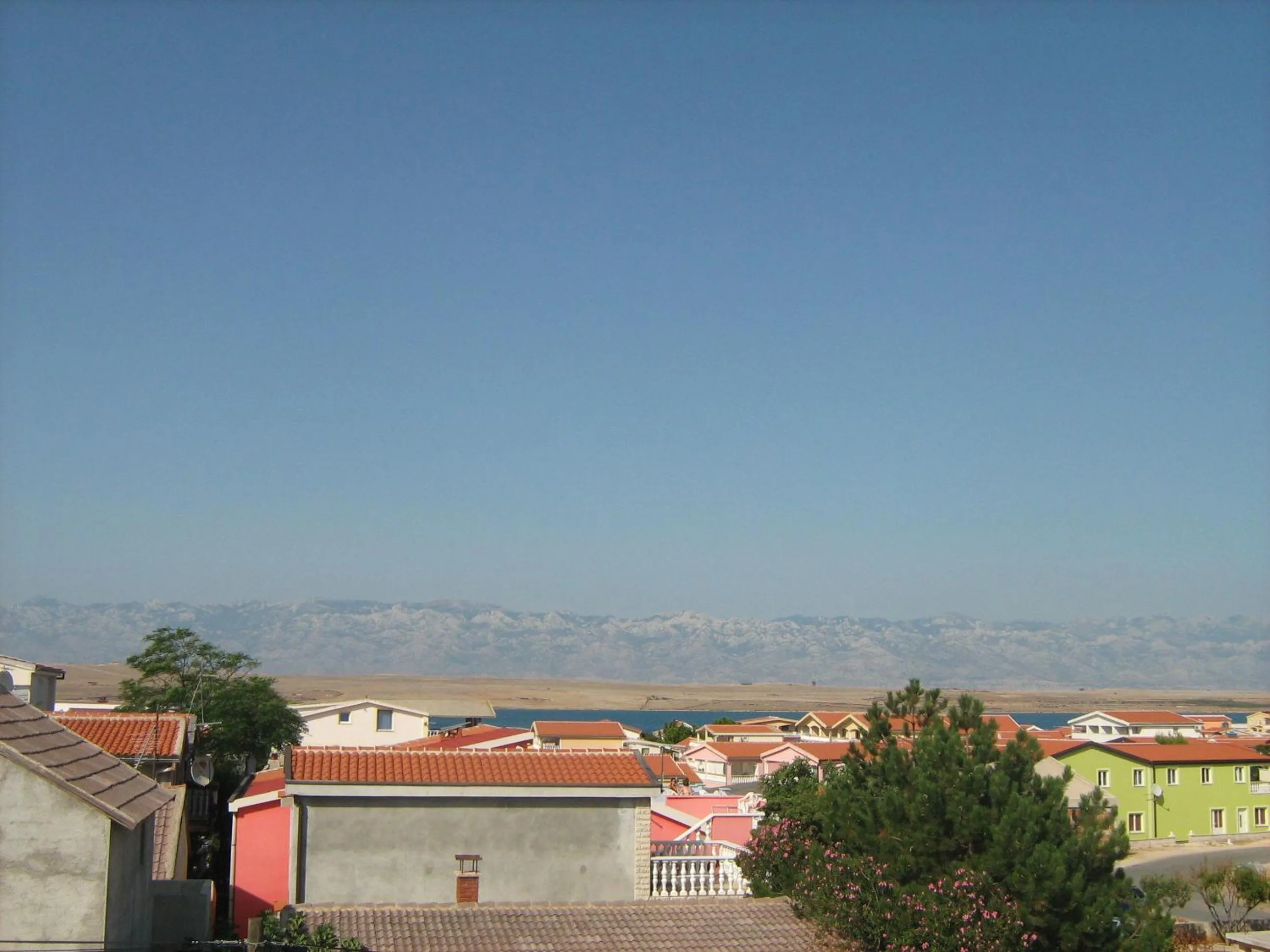 Apartments Ana