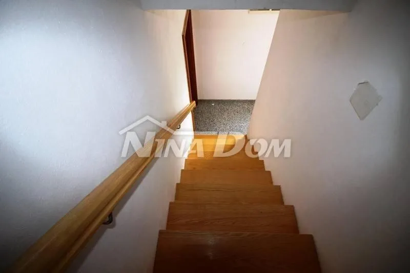 Property building in Apartments Ana