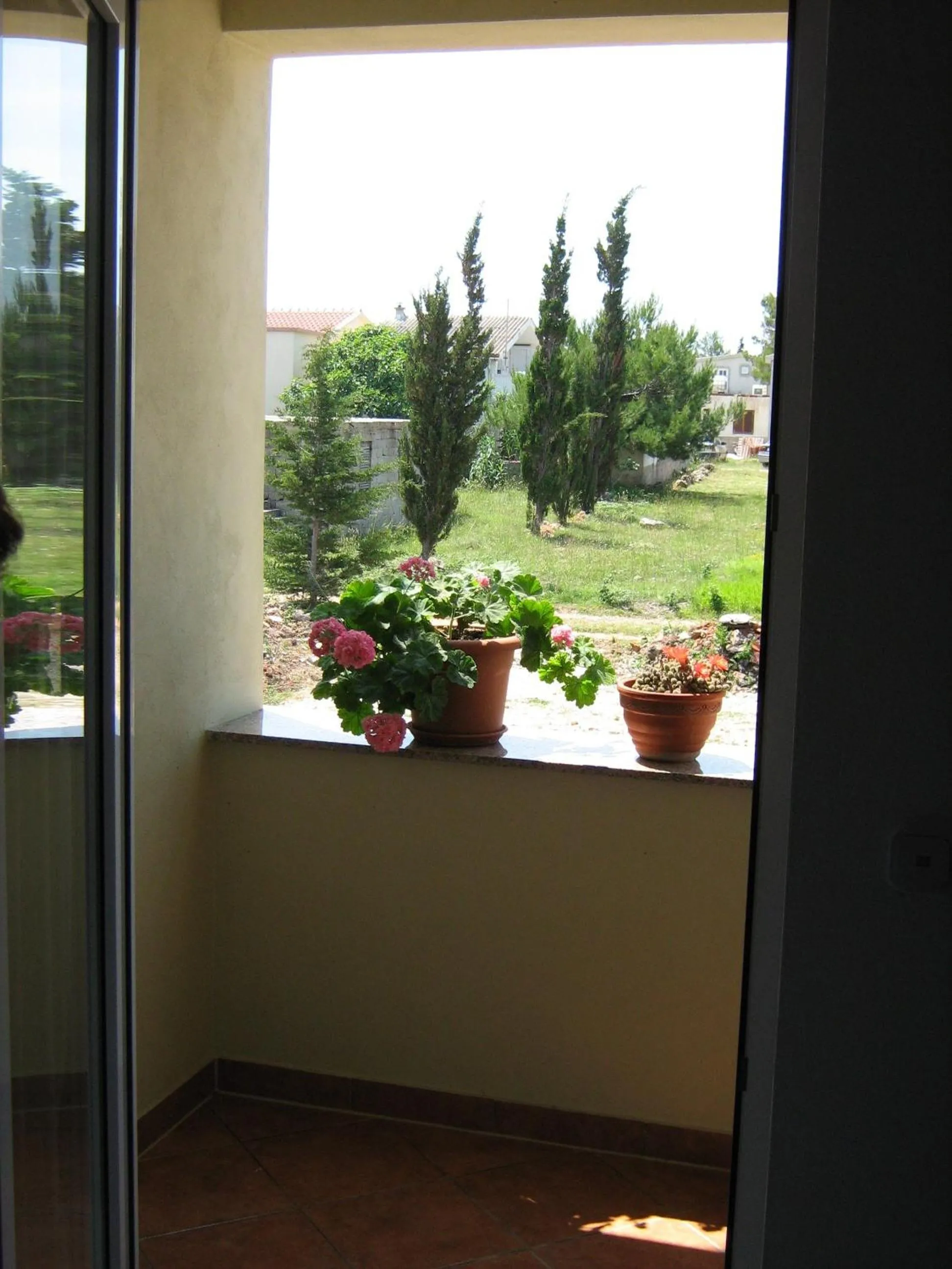 Apartments Ana