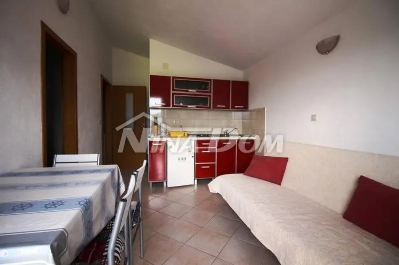 Property building in Apartments Ana