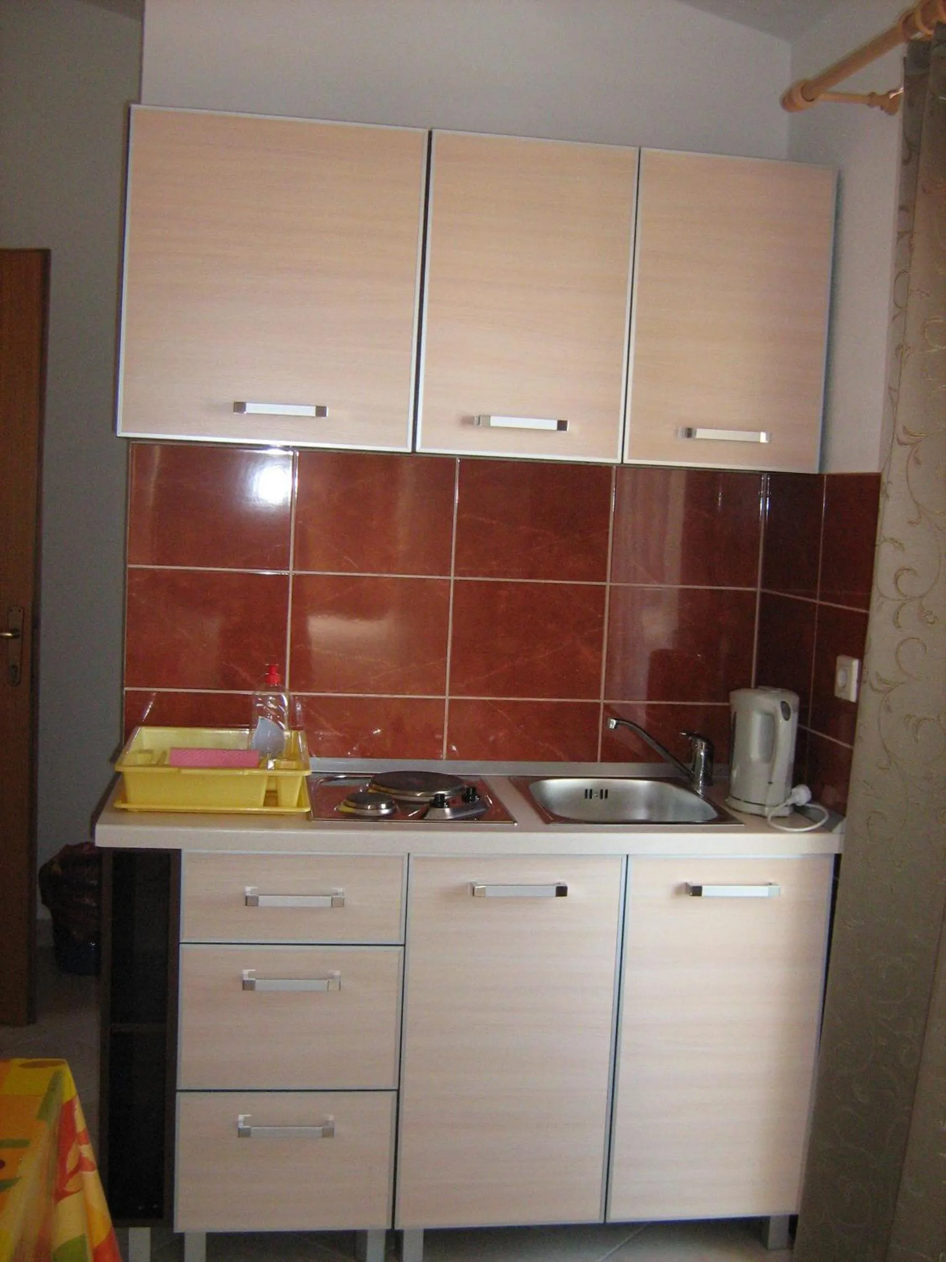 Apartments Ana