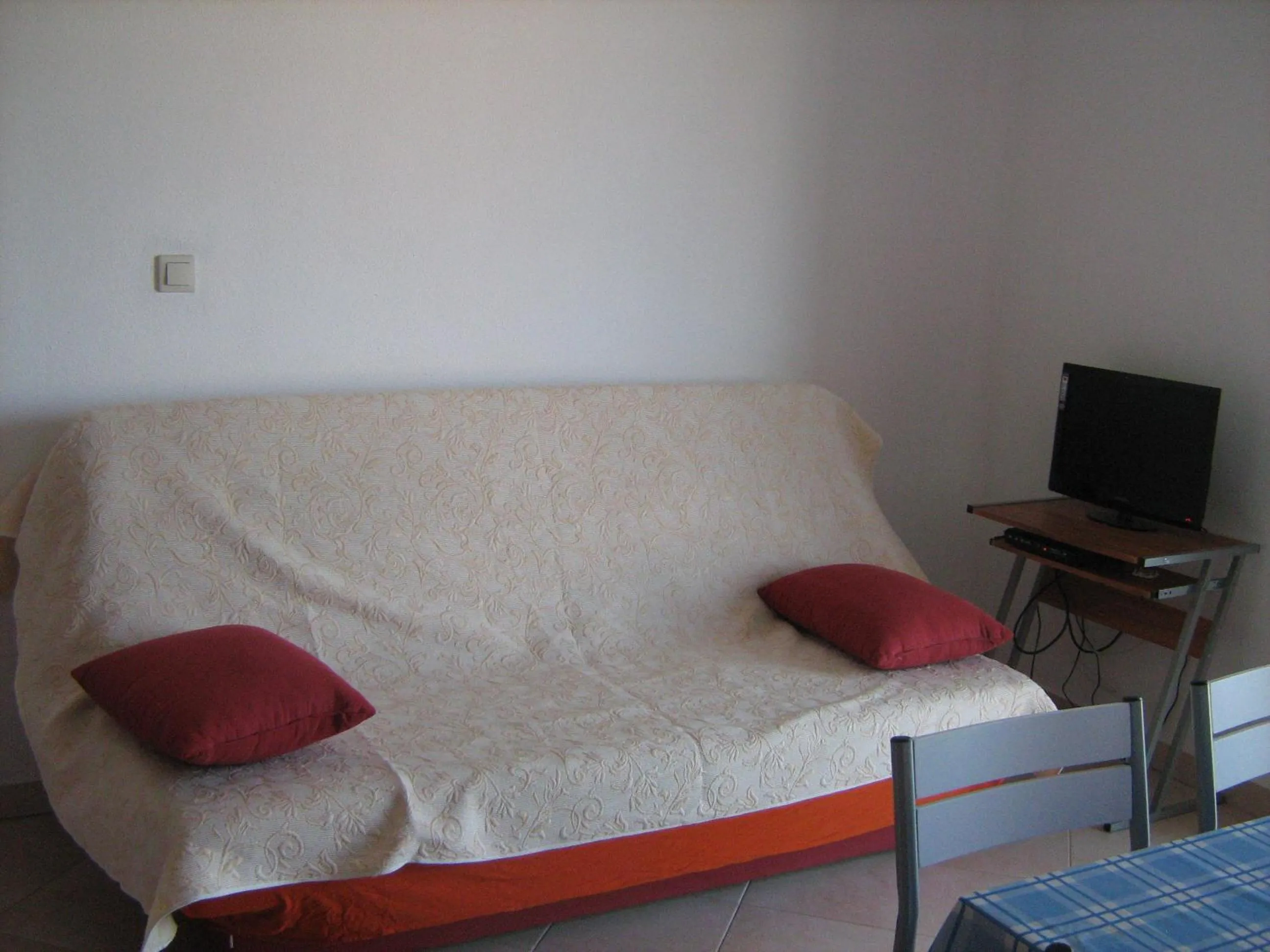Apartments Ana